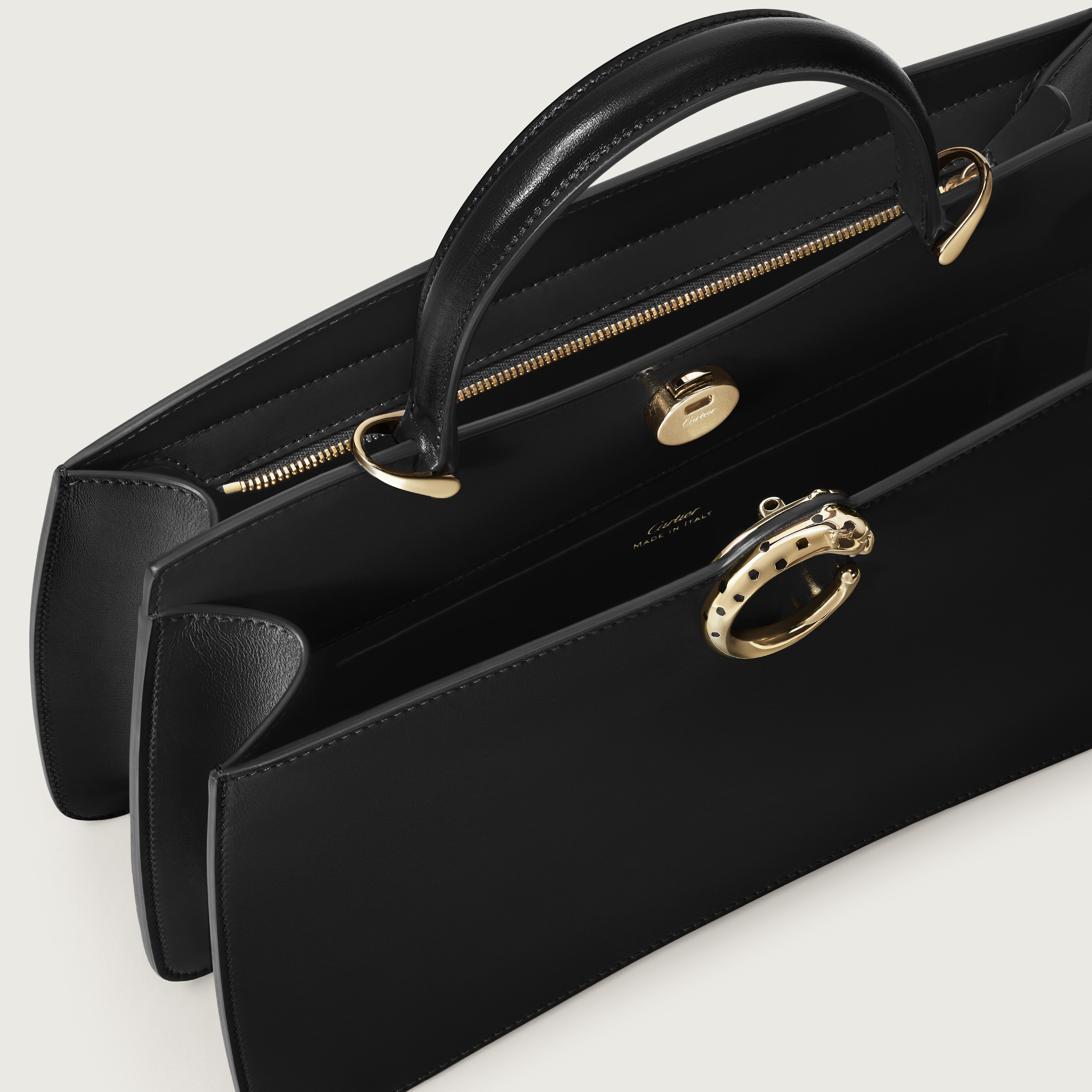 Small bag, Panth&egrave;re C