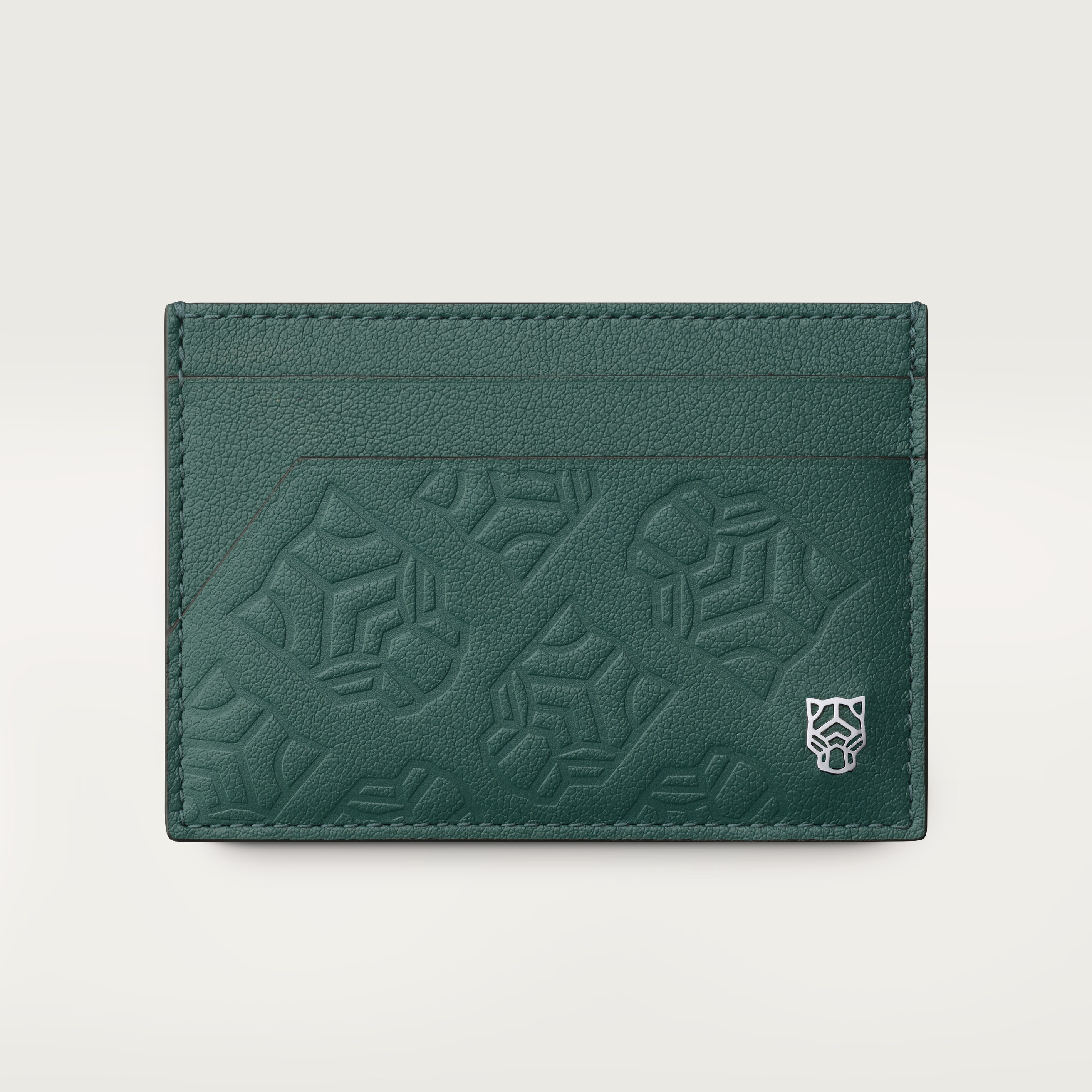 Card holder, Panth&egrave;re