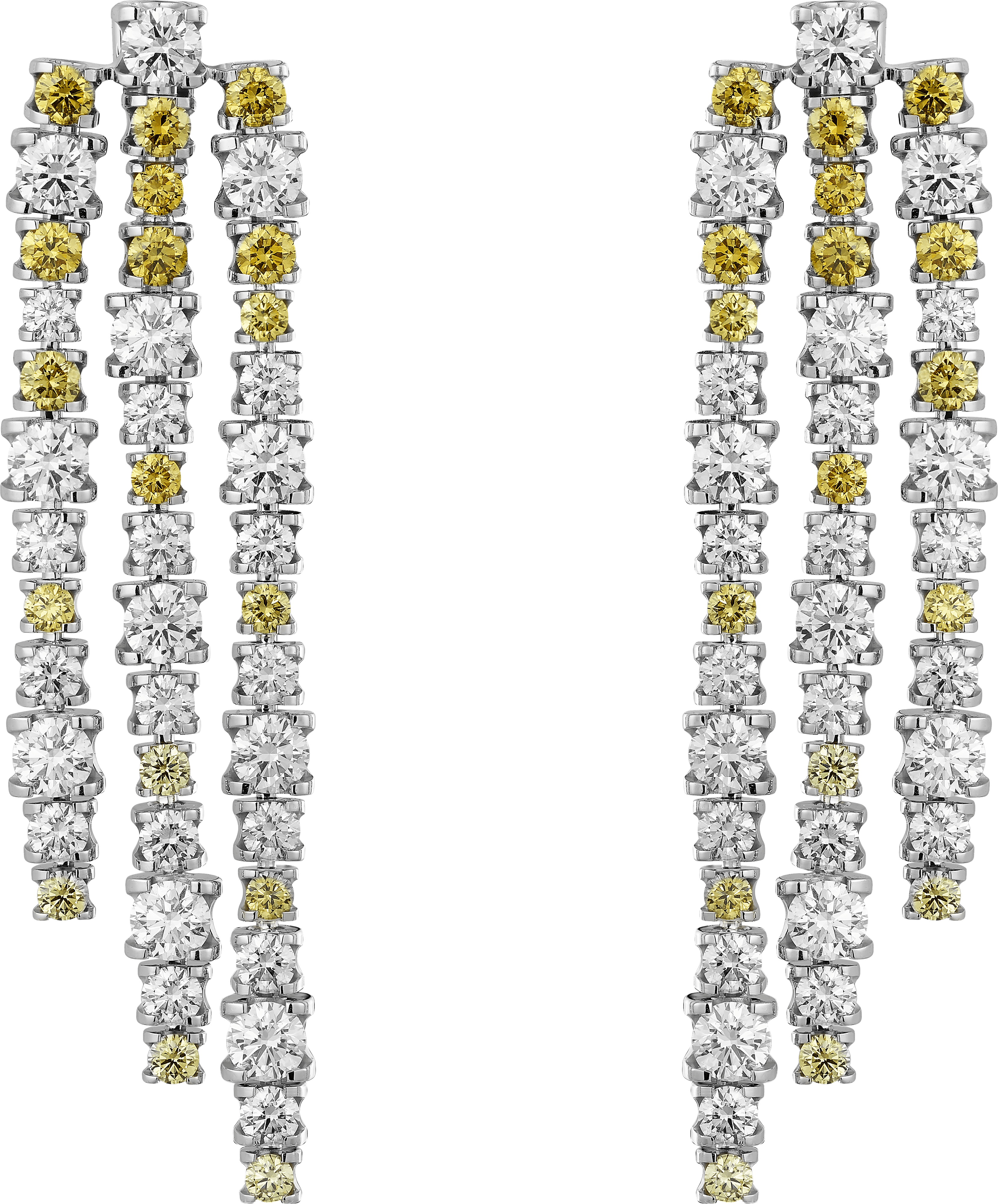 Essential Lines earrings