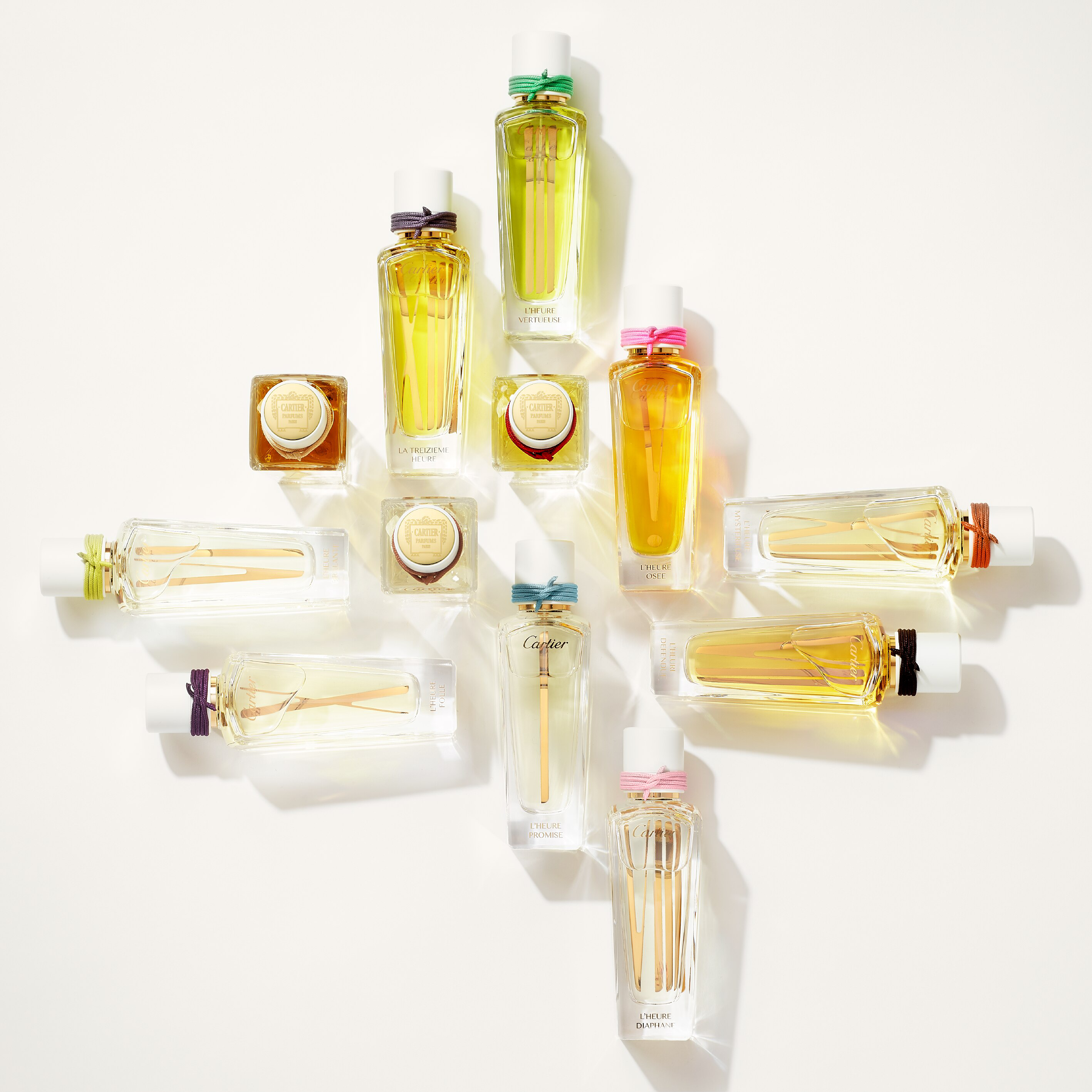 Les Heures de Parfum VIII L'Heure Diaphane, image 5