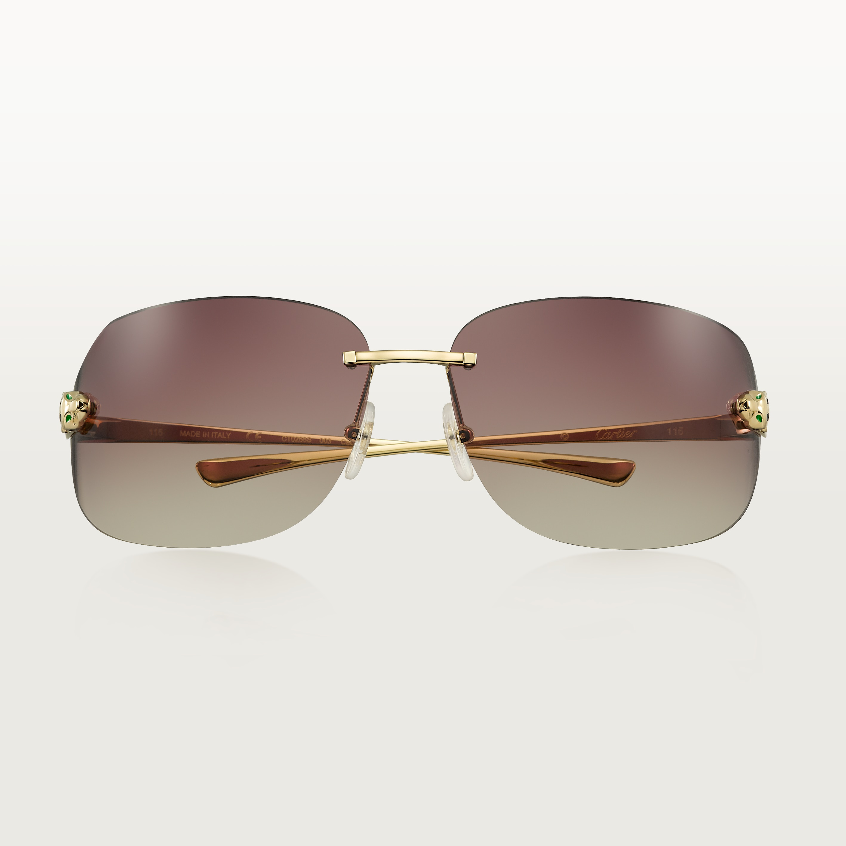 Panth&egrave;re de Cartier sunglasses