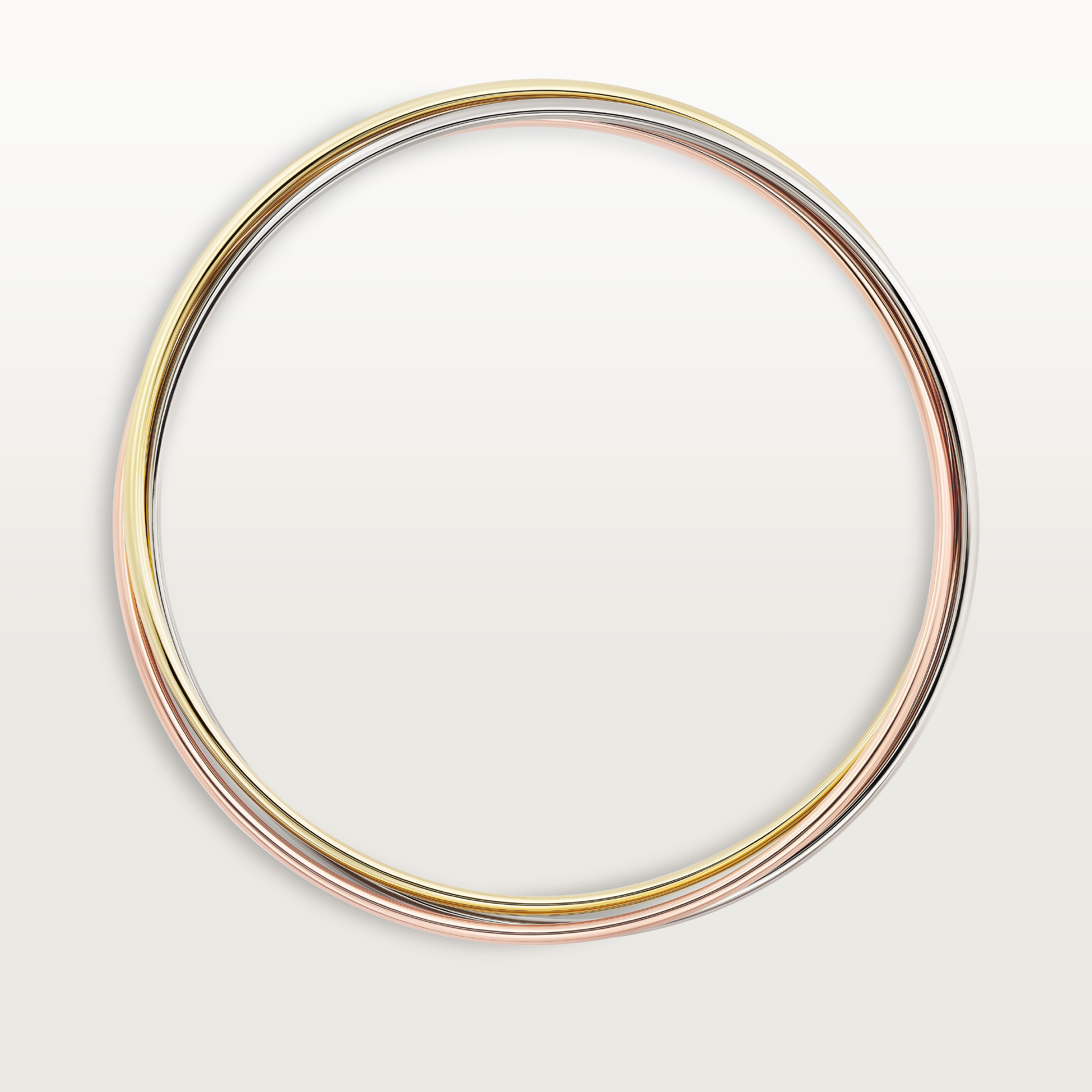 Trinity bracelet, small model, image 7