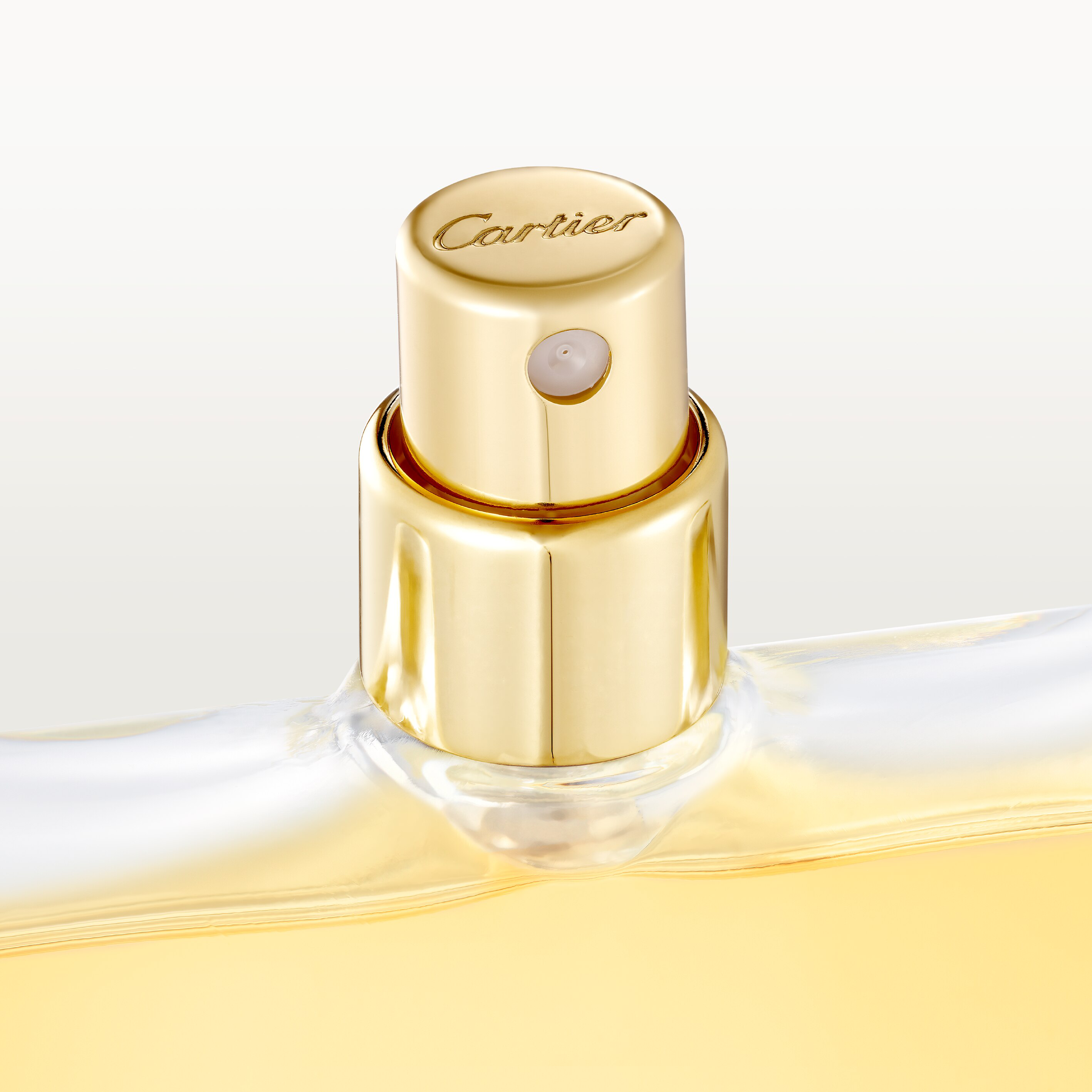 Les N&eacute;cessaires &agrave; Parfum Refills Les Heures Voyageuses Oud & Ambre