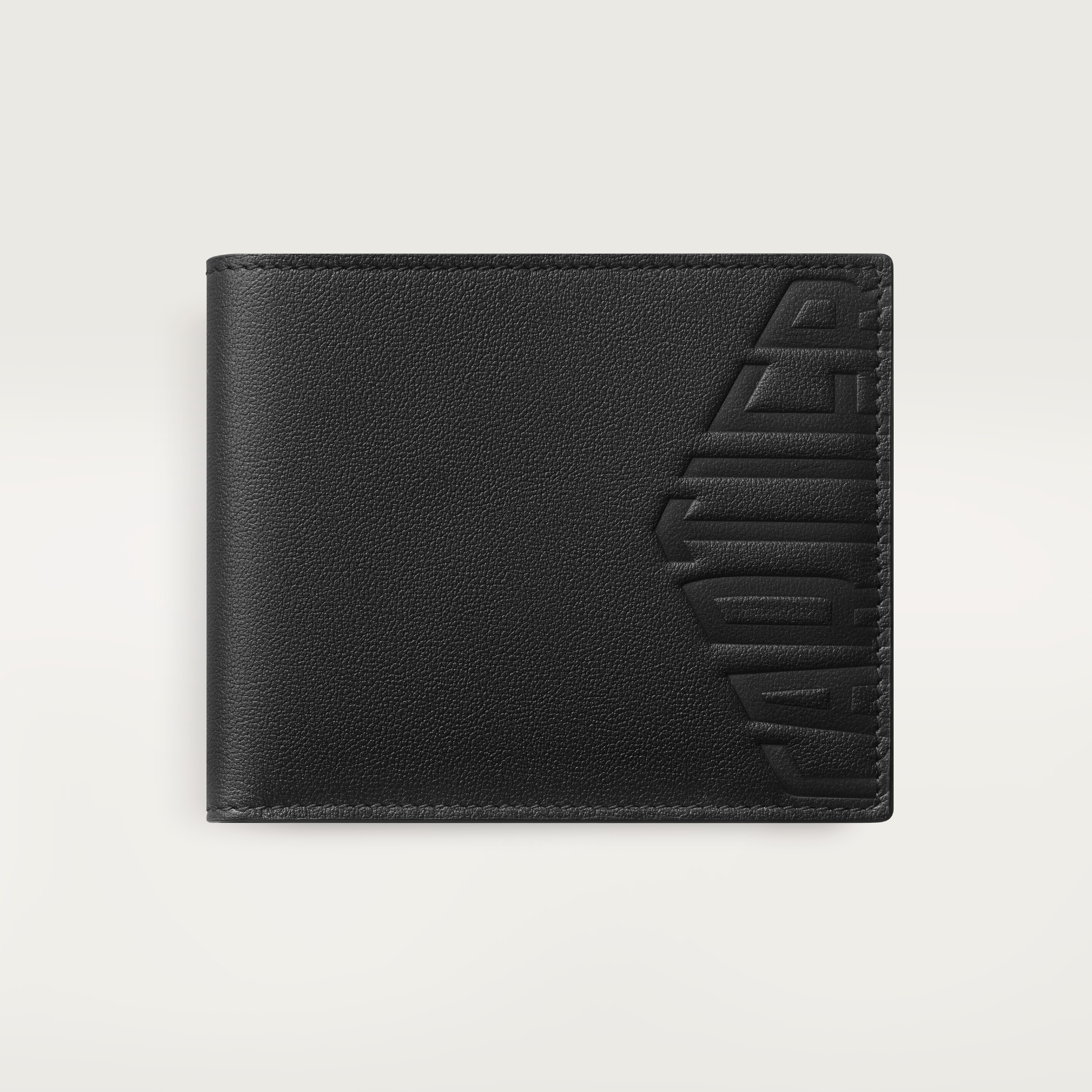 Wallet, Losange