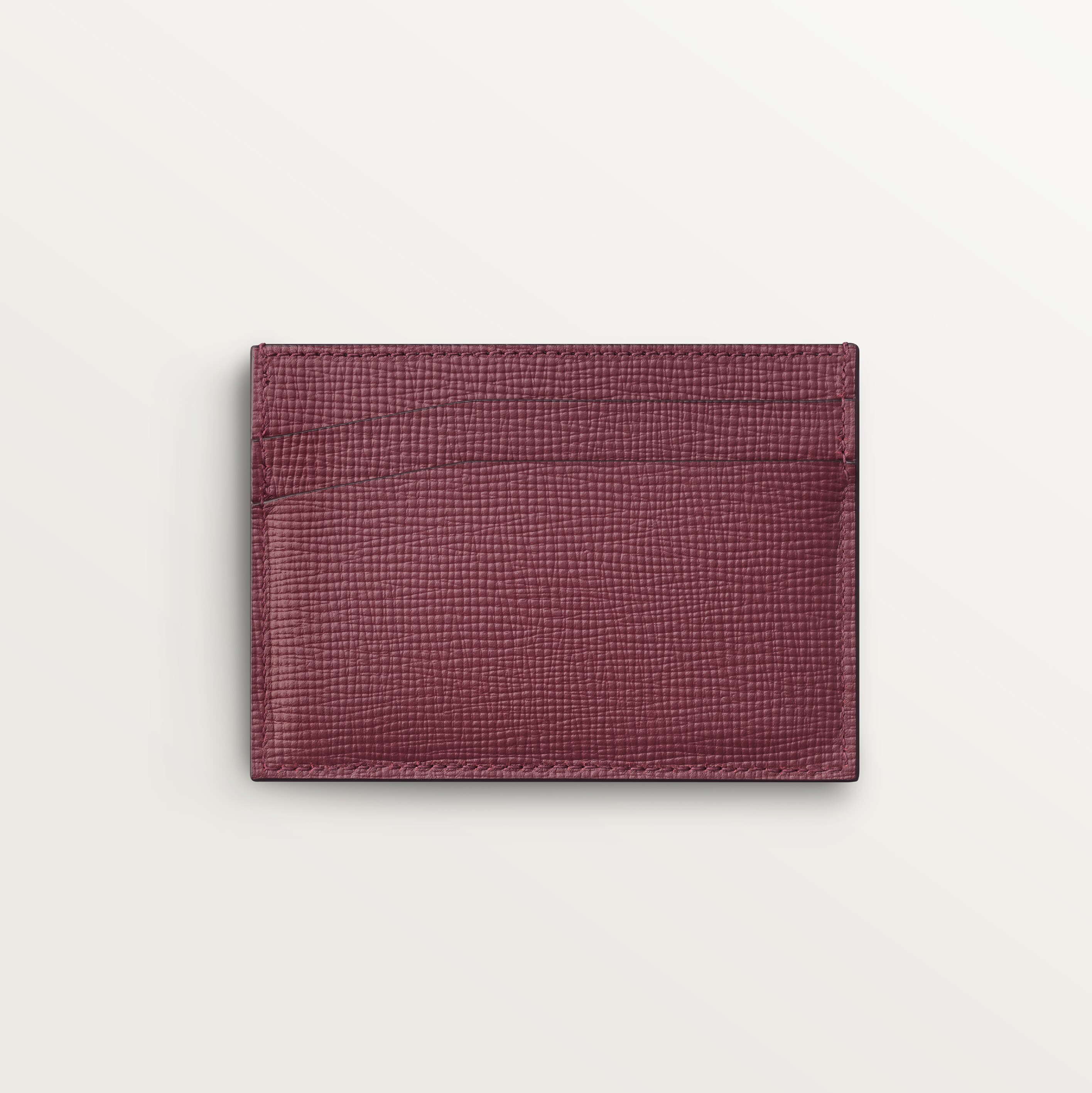 Card holder, Losange