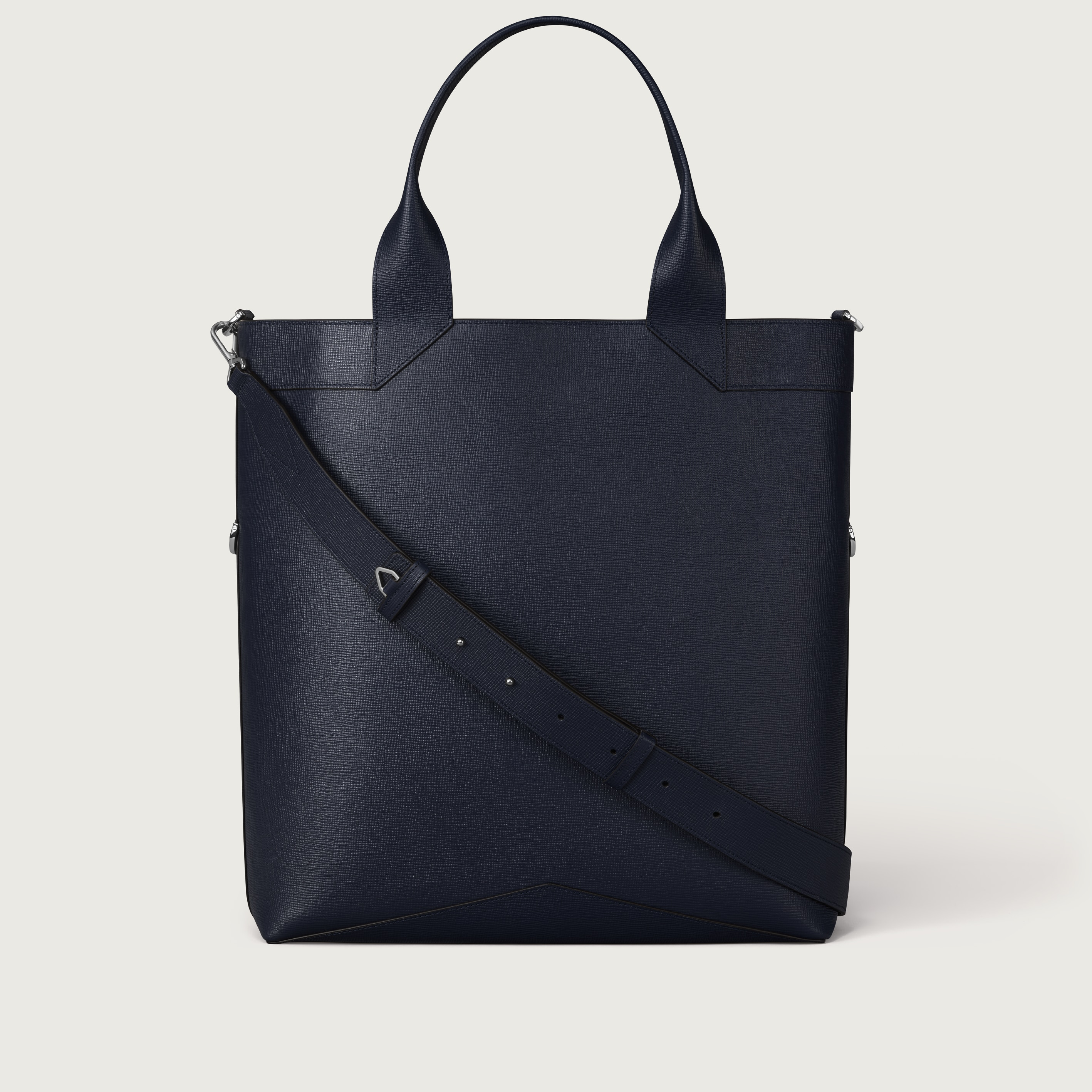 Small tote bag, Losange