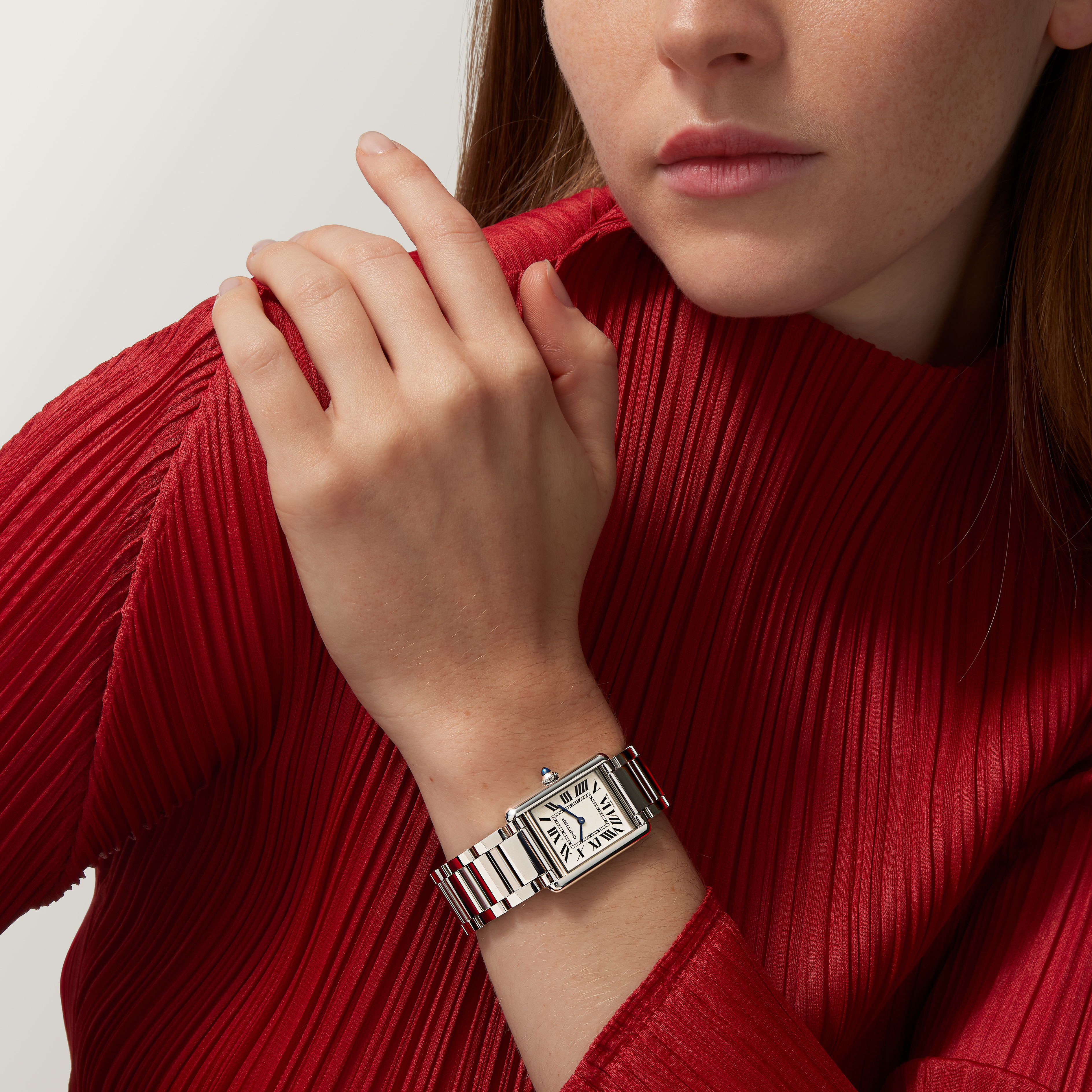 Tank must SolarBeat&trade; watch