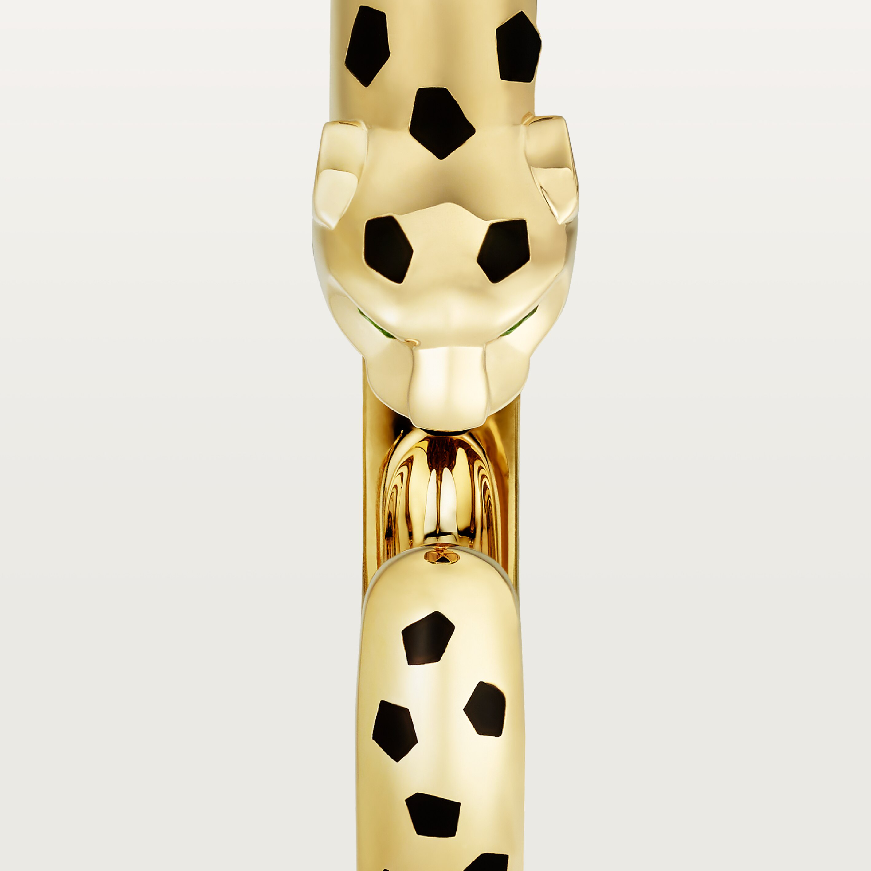 Panth&egrave;re de Cartier bracelet, medium model, image 6