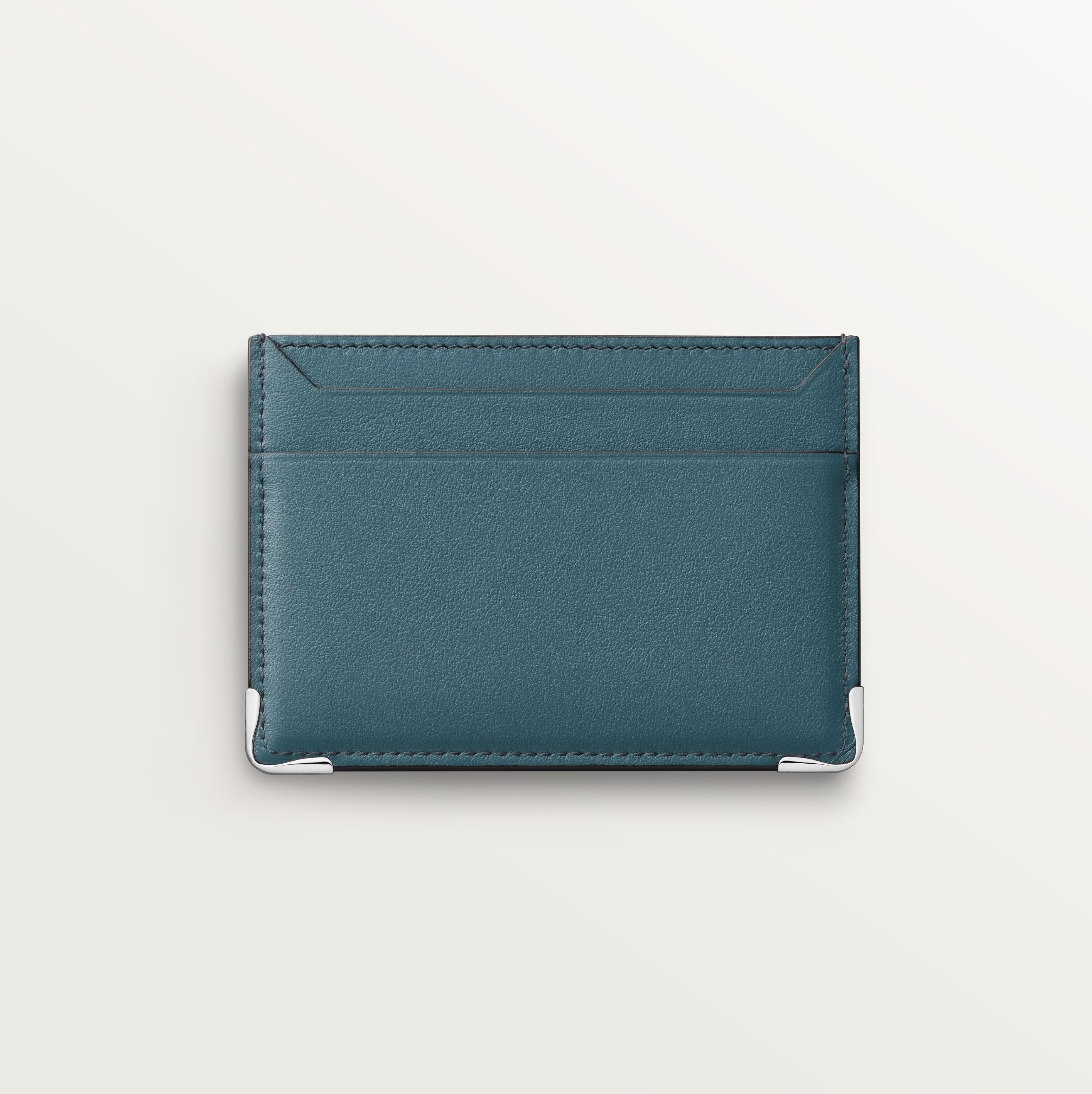 Double card holder, Must de Cartier