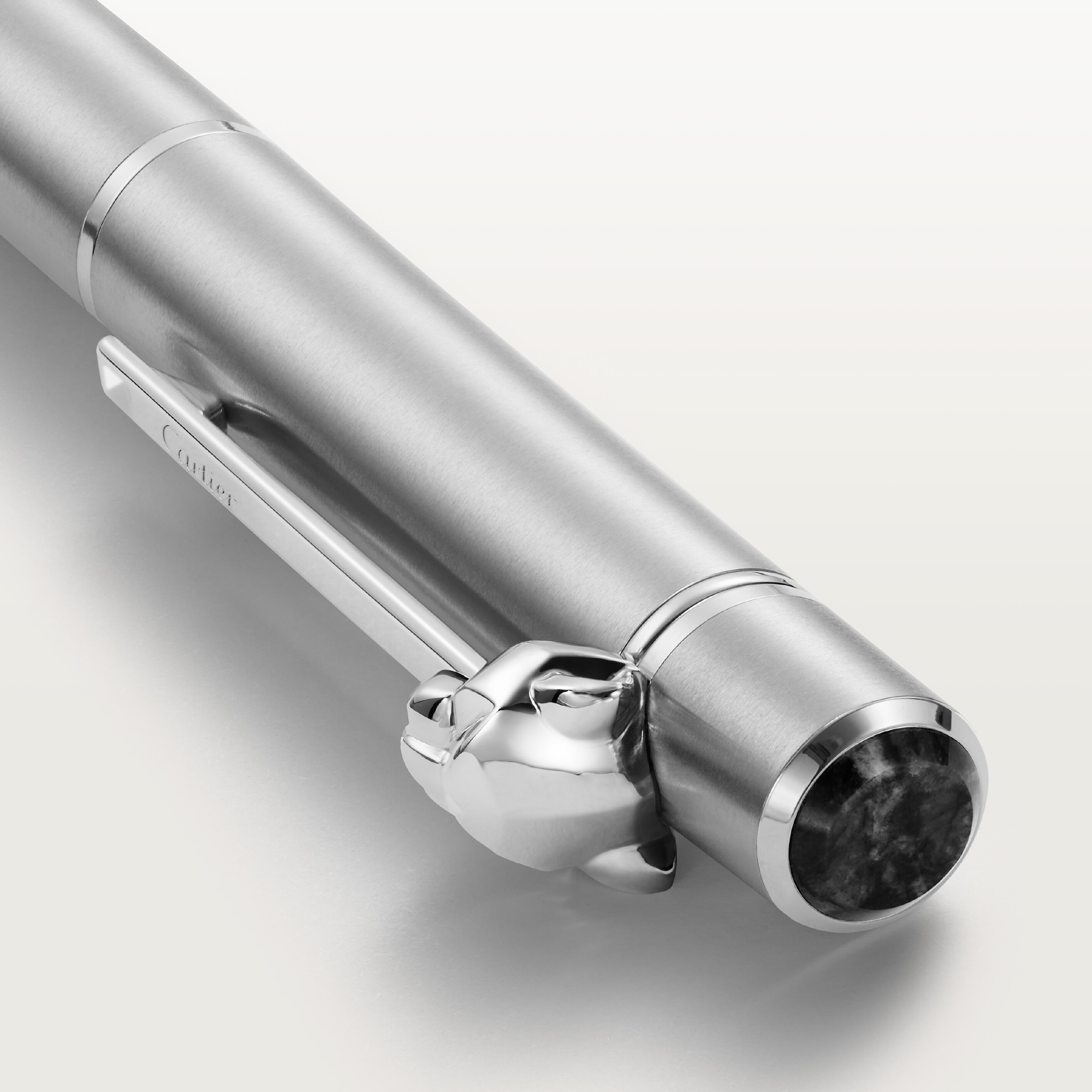 Panth&egrave;re de Cartier ballpoint pen