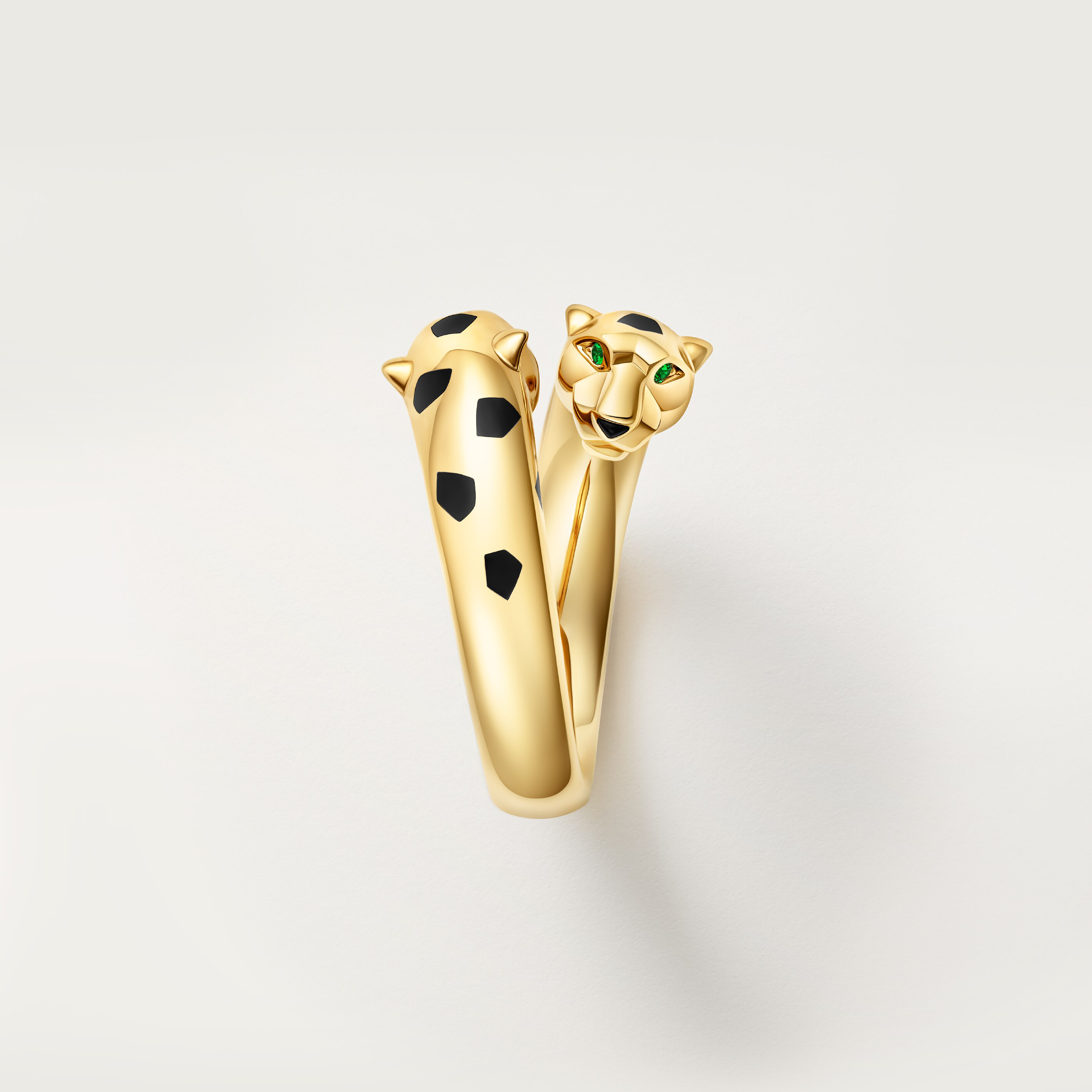 Panth&egrave;re de Cartier ring, image 6