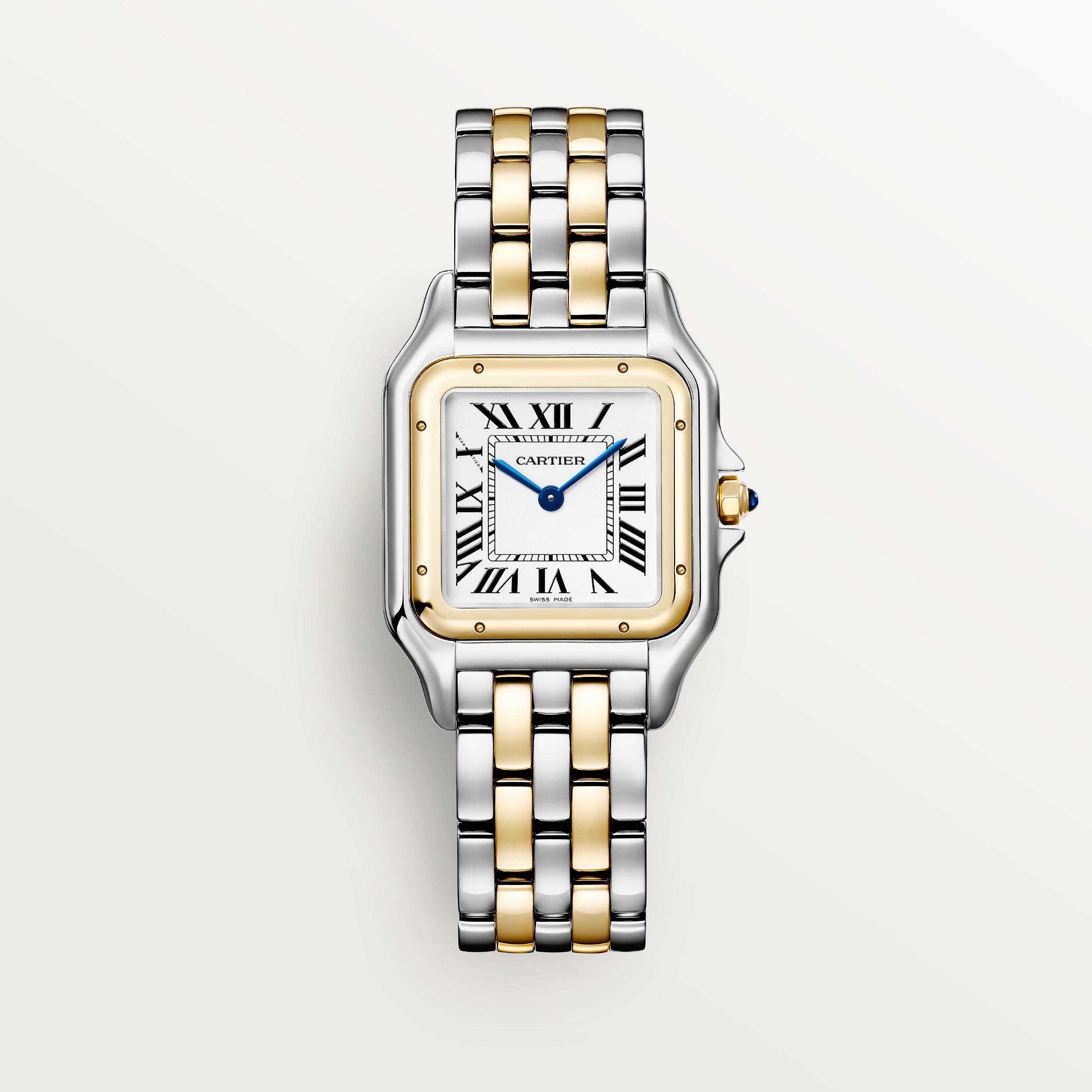 Panth&egrave;re de Cartier watch