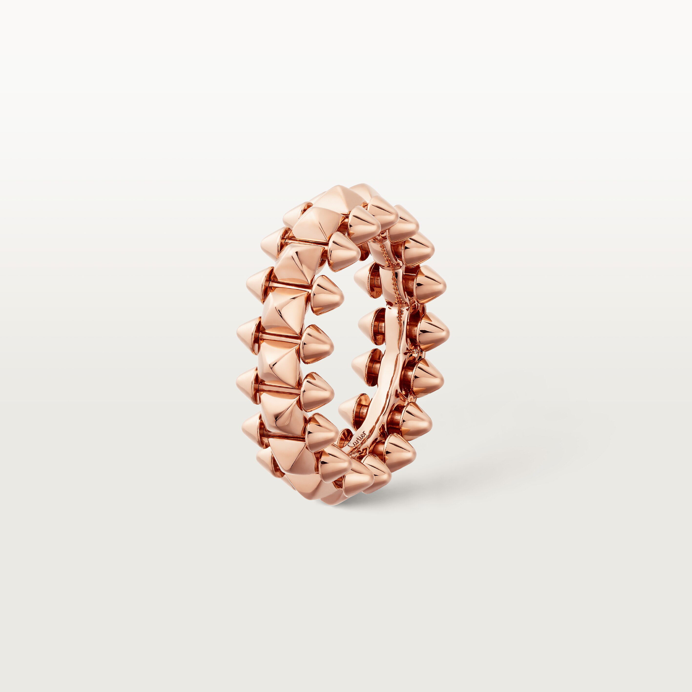 Clash de Cartier ring, medium model