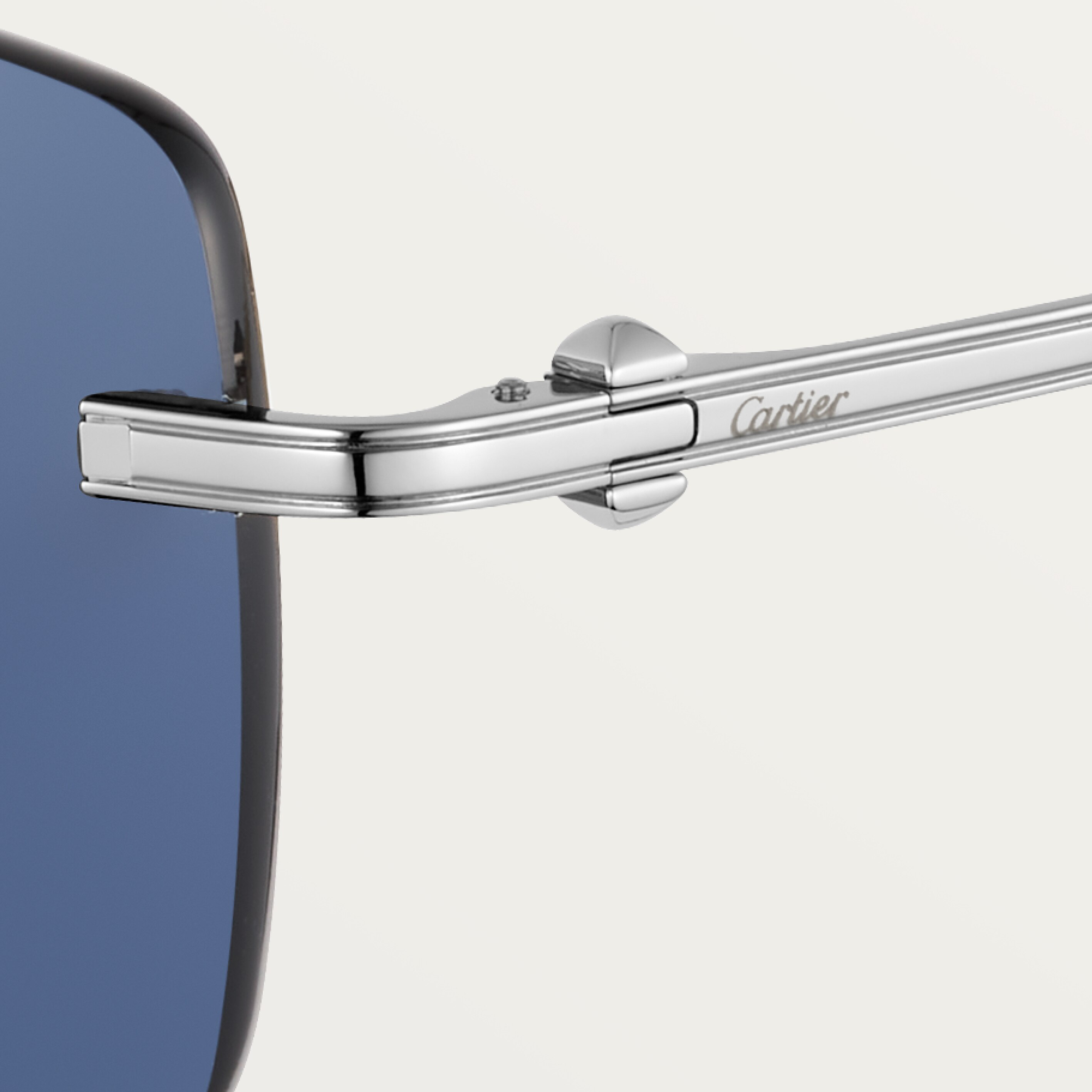 Pasha de Cartier Sunglasses, image 5