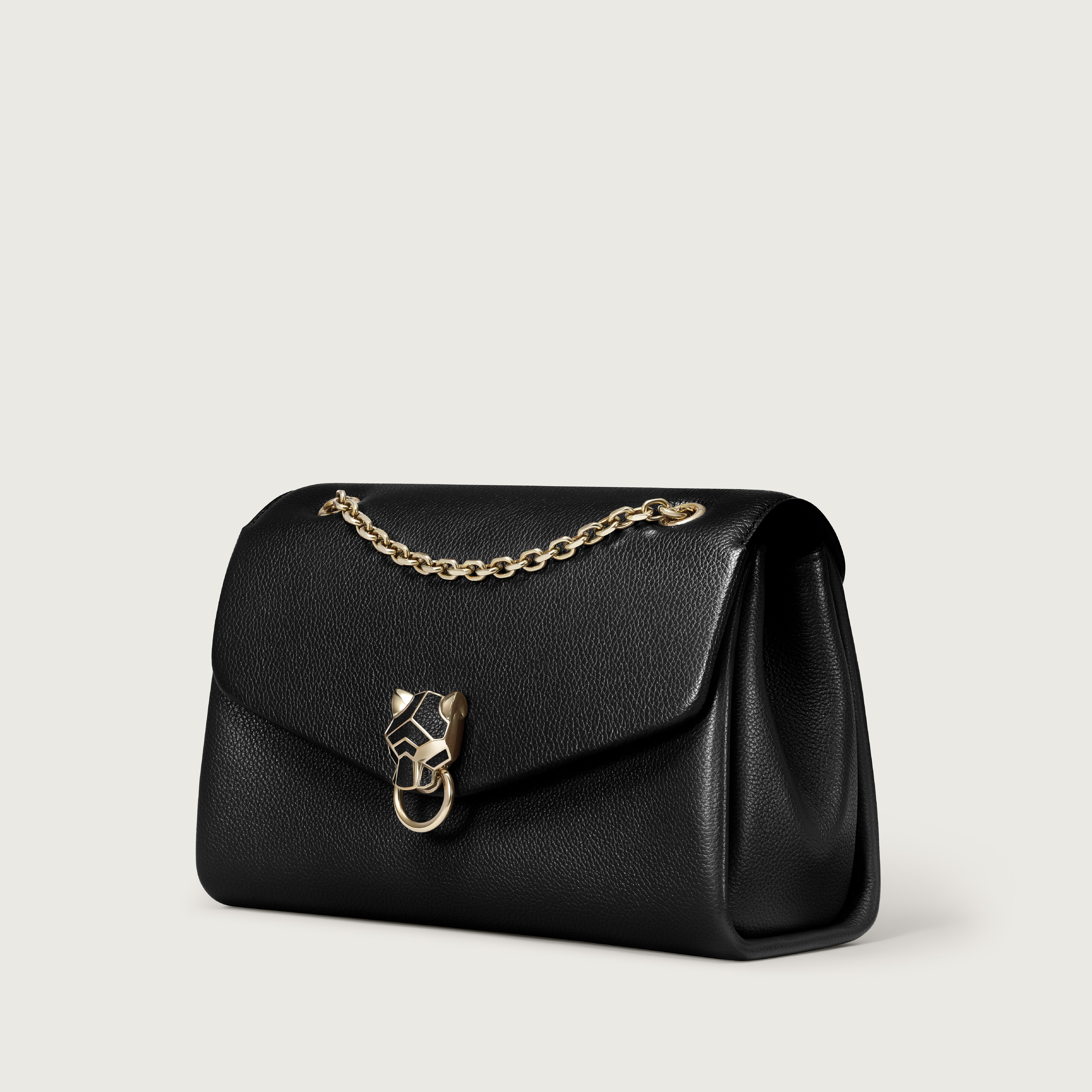 Small bag, Panth&egrave;re Graphique, image 5