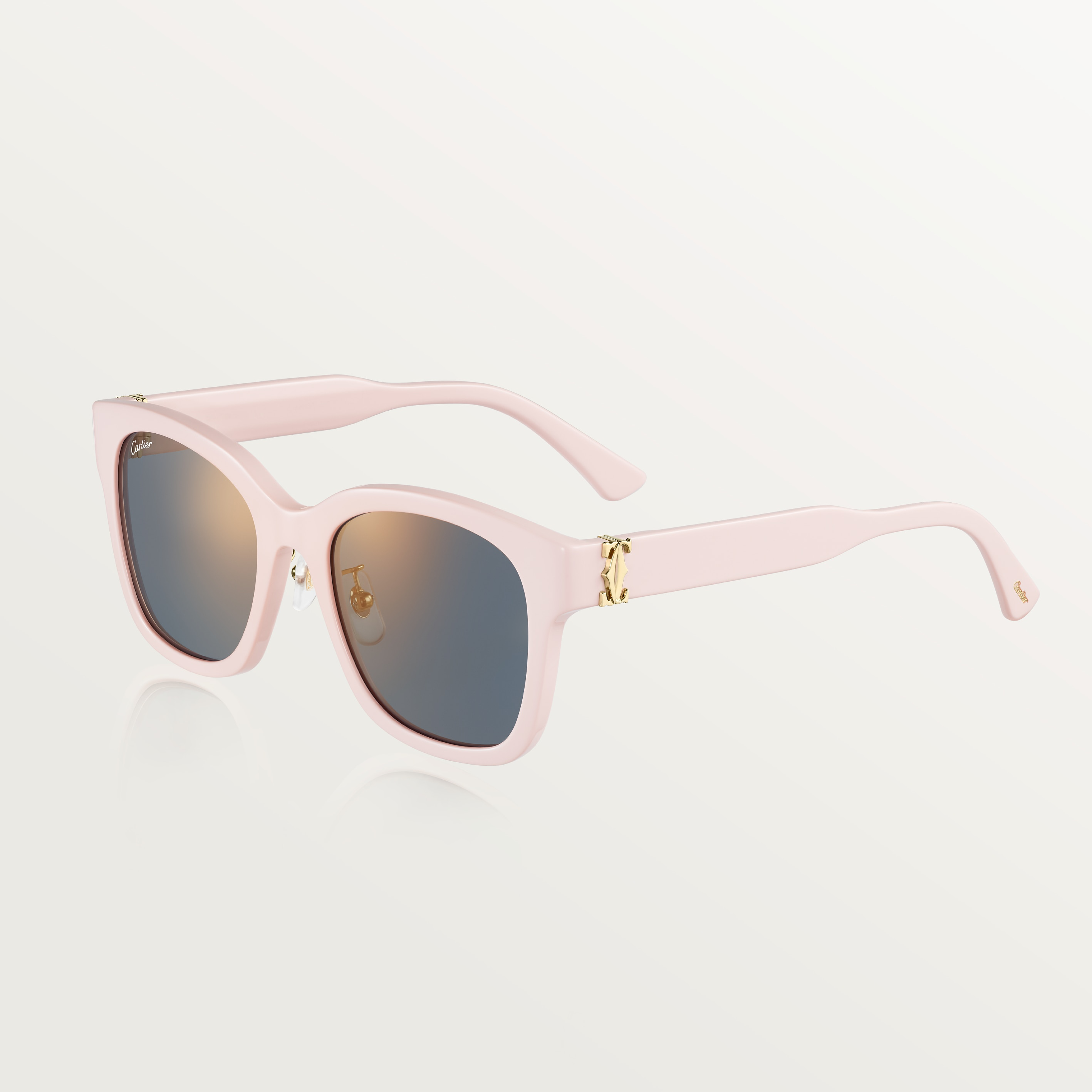 C de Cartier Sunglasses