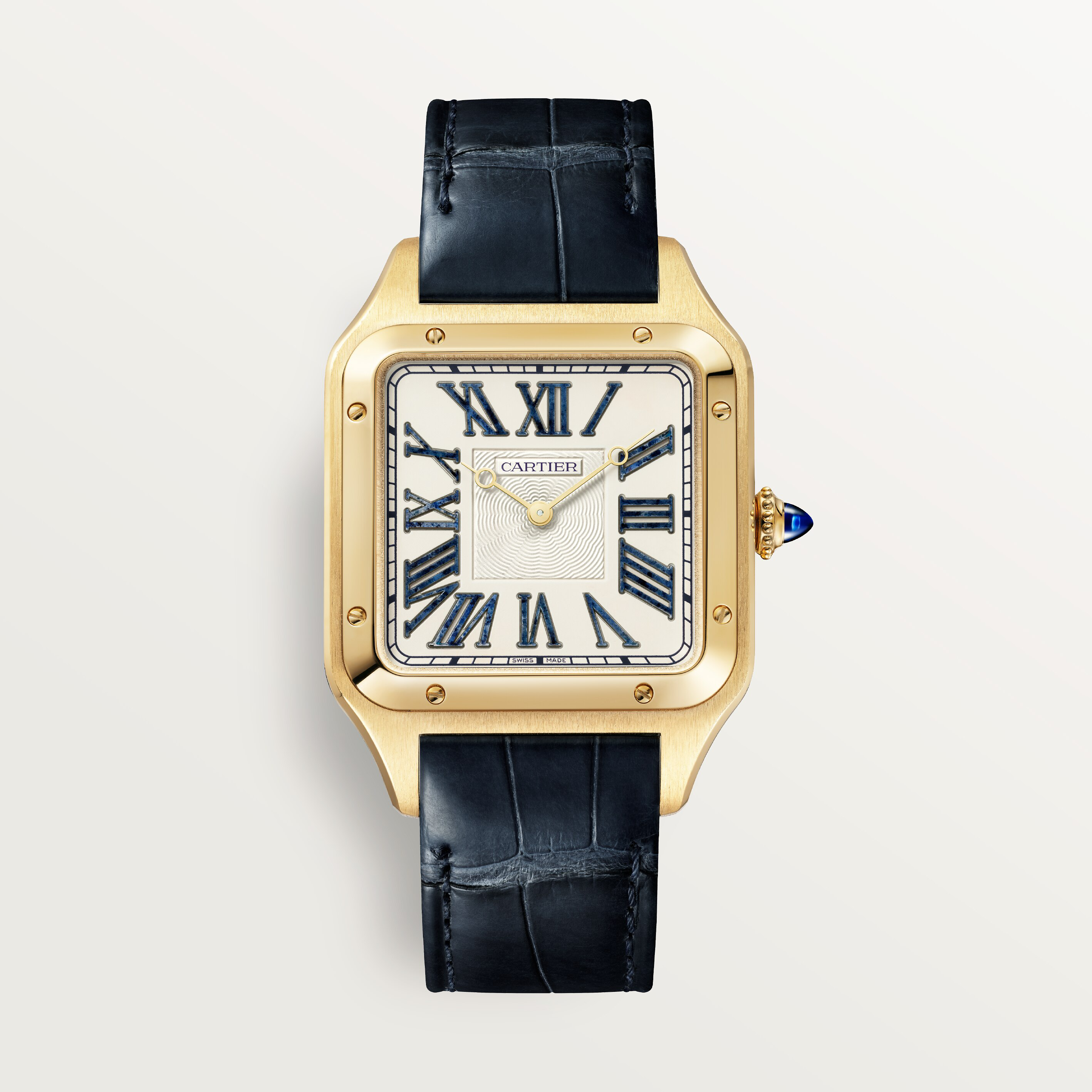 Santos-Dumont watch