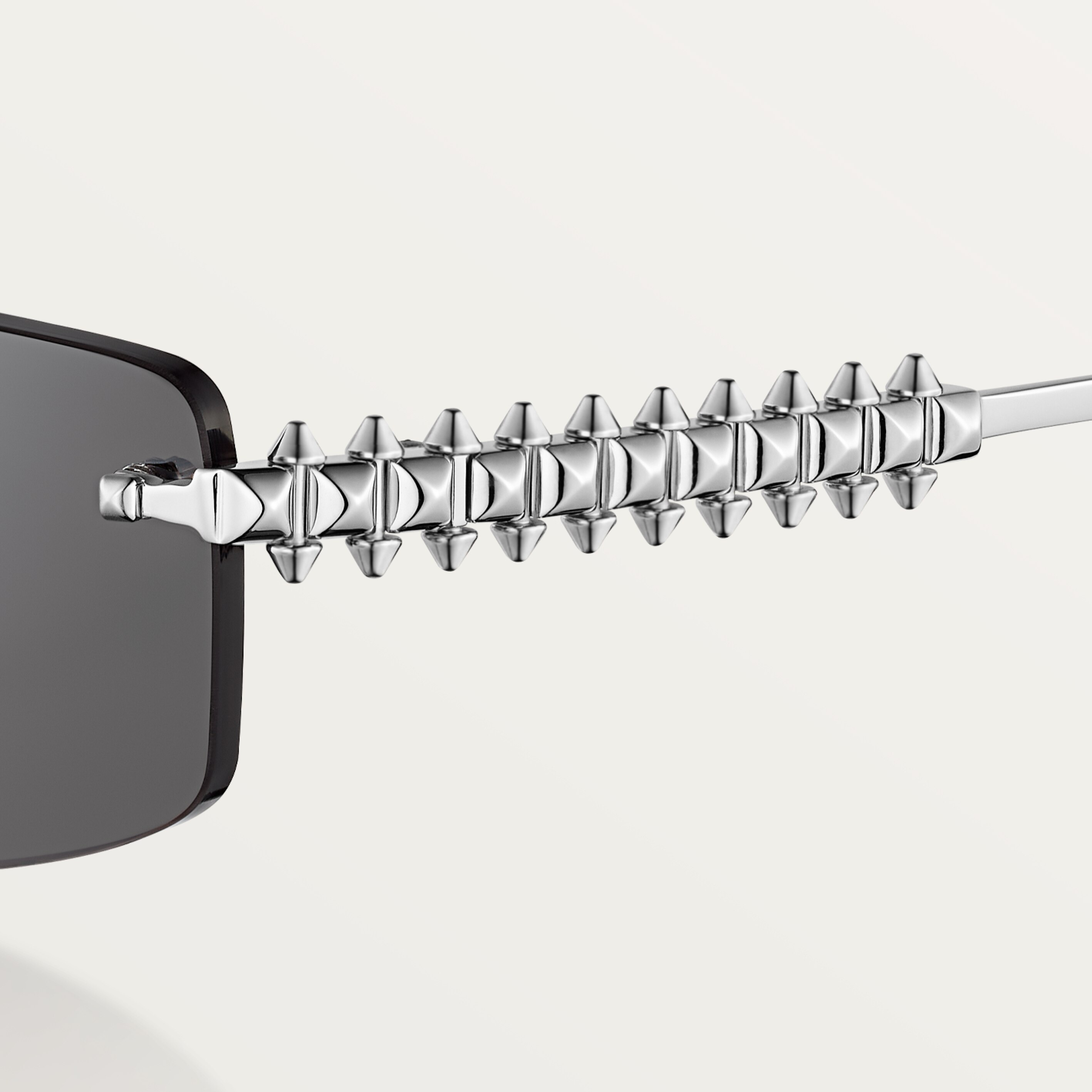 Clash de Cartier Sunglasses, image 6