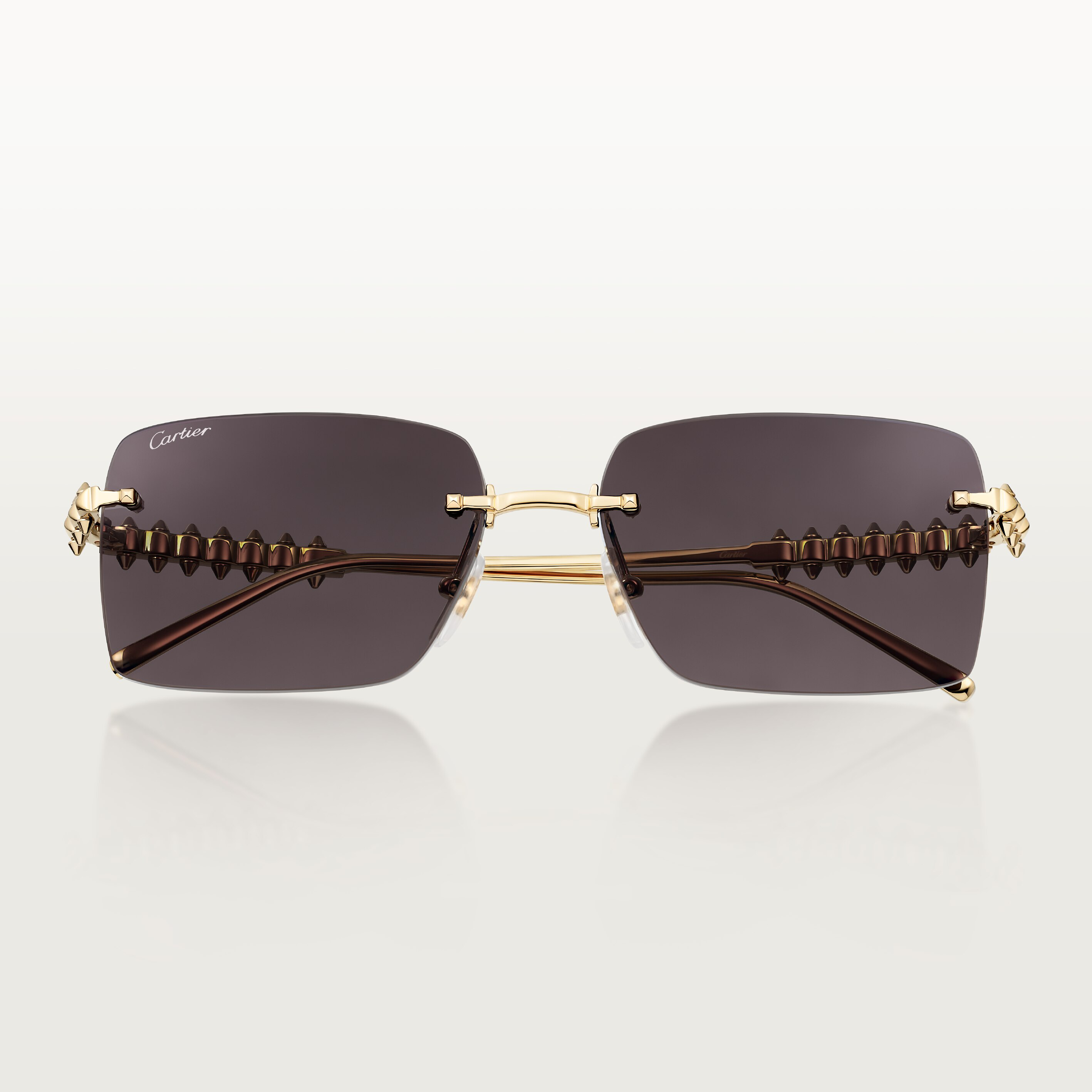 Clash de Cartier Sunglasses
