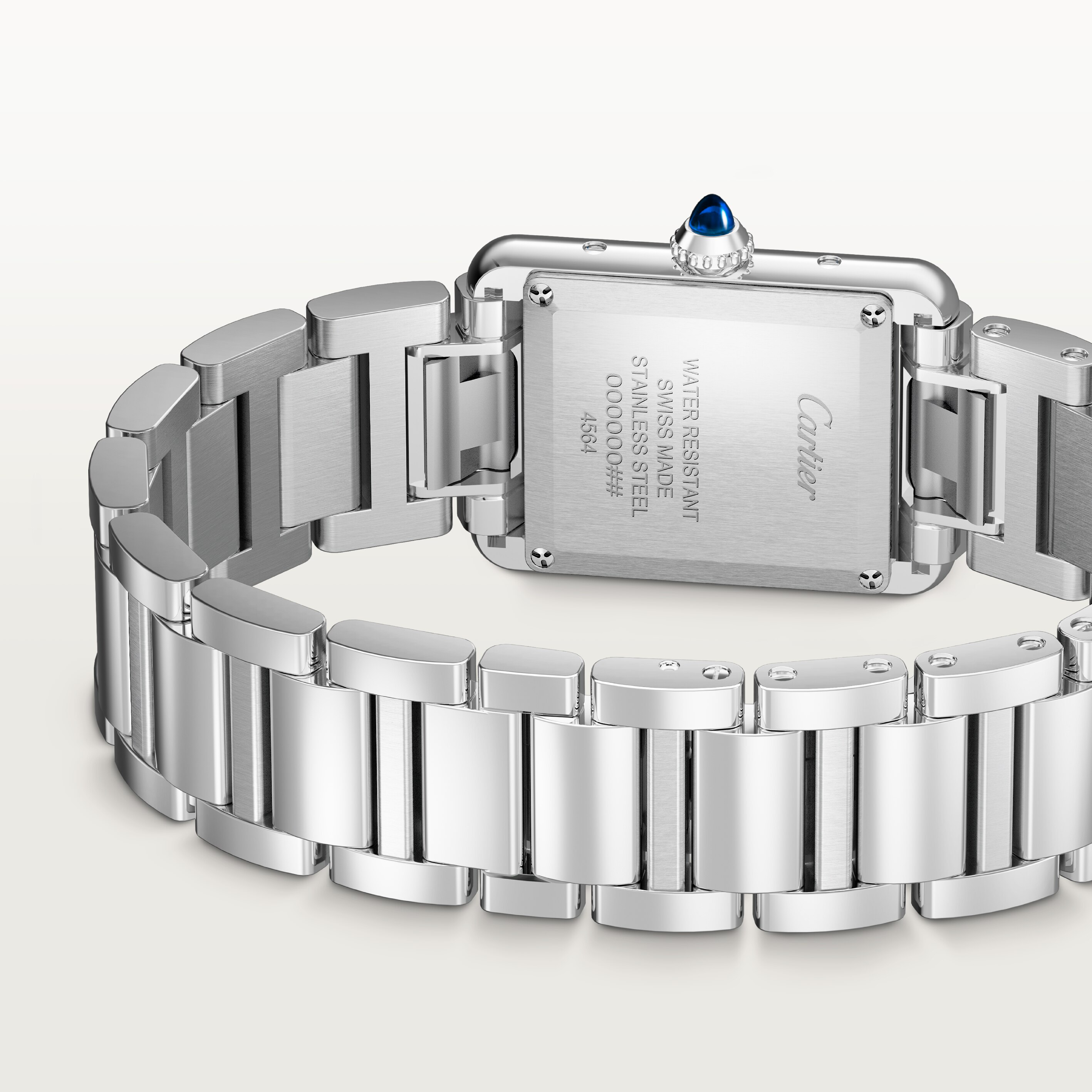 Tank must SolarBeat&trade; watch