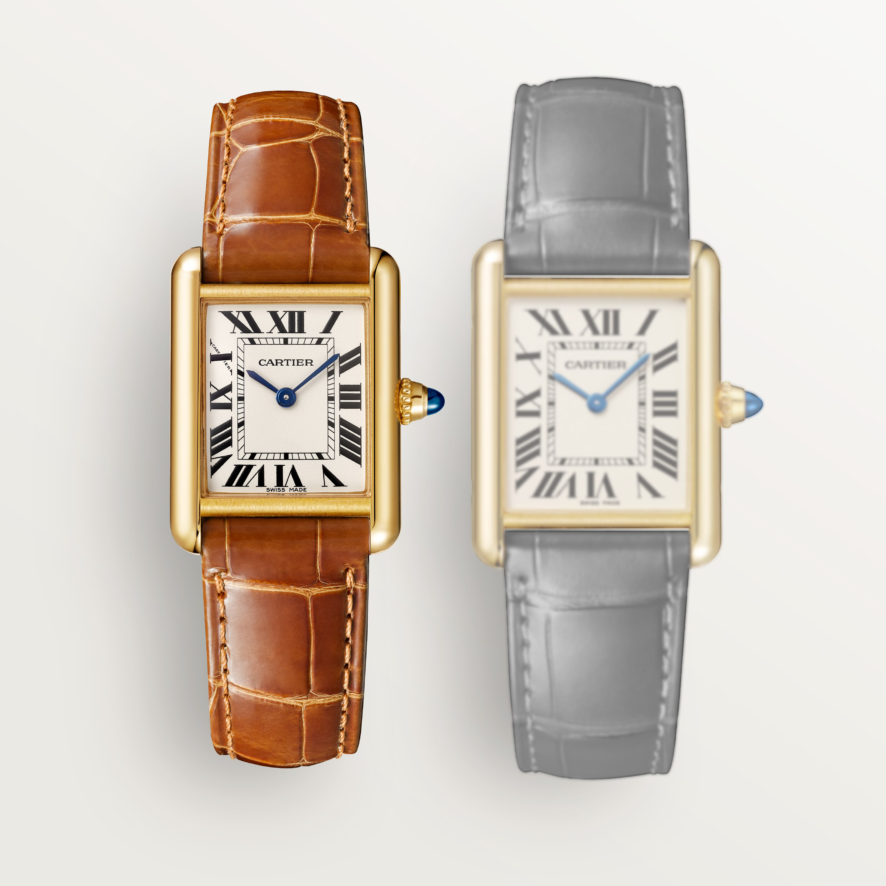 Tank Louis Cartier watch, image 6