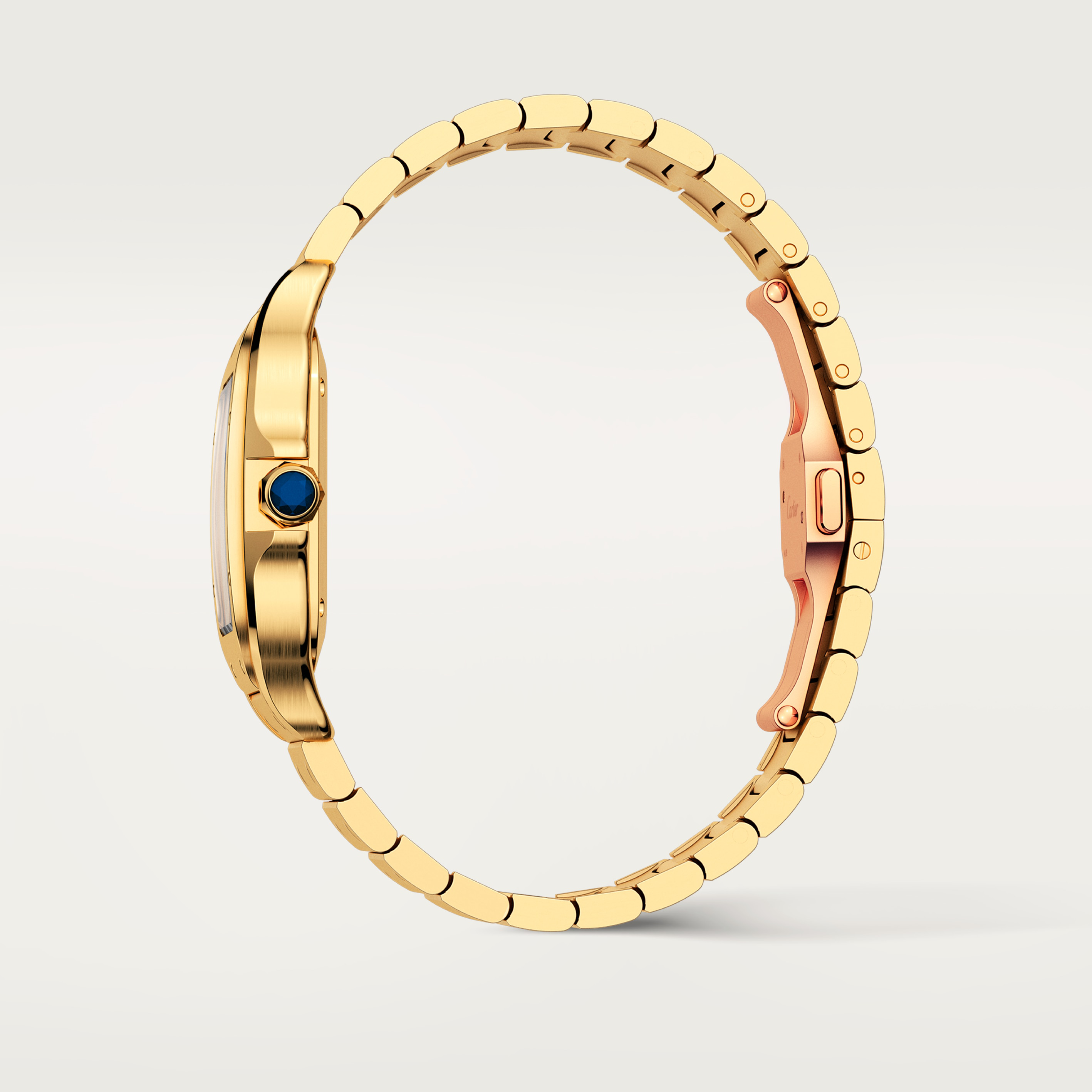 Santos de Cartier watch, image 5