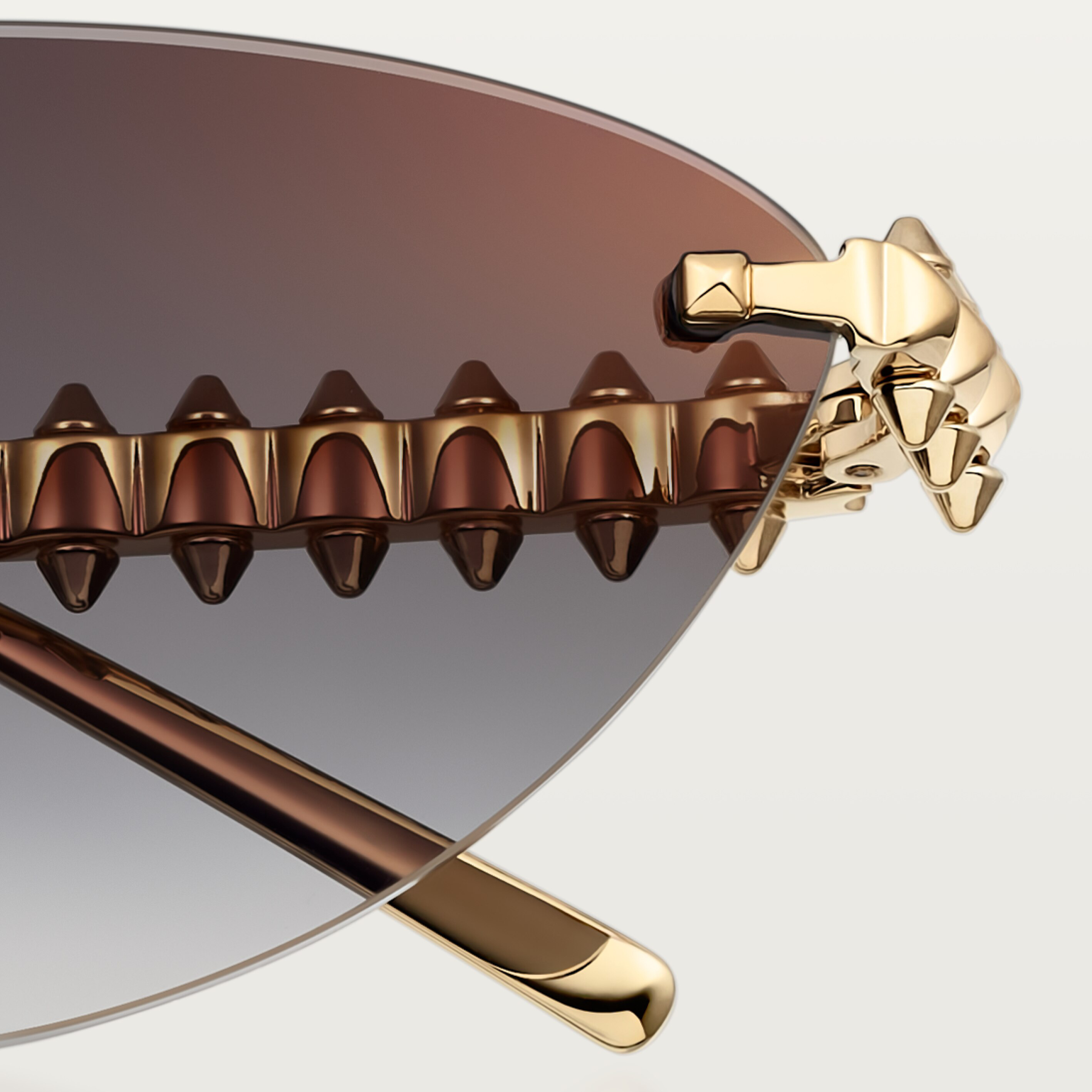 Clash de Cartier Sunglasses, image 6