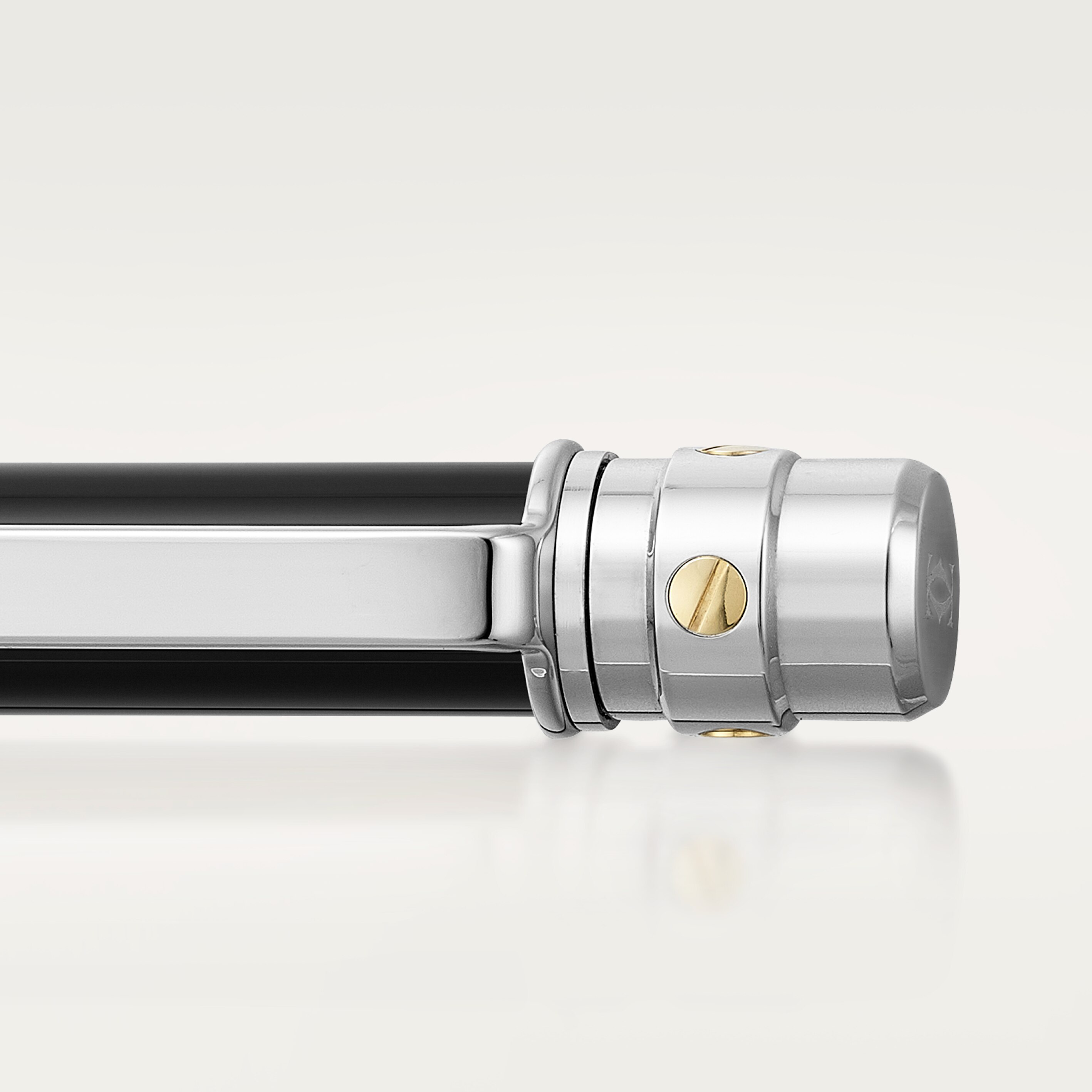 Santos de Cartier ballpoint pen, image 5