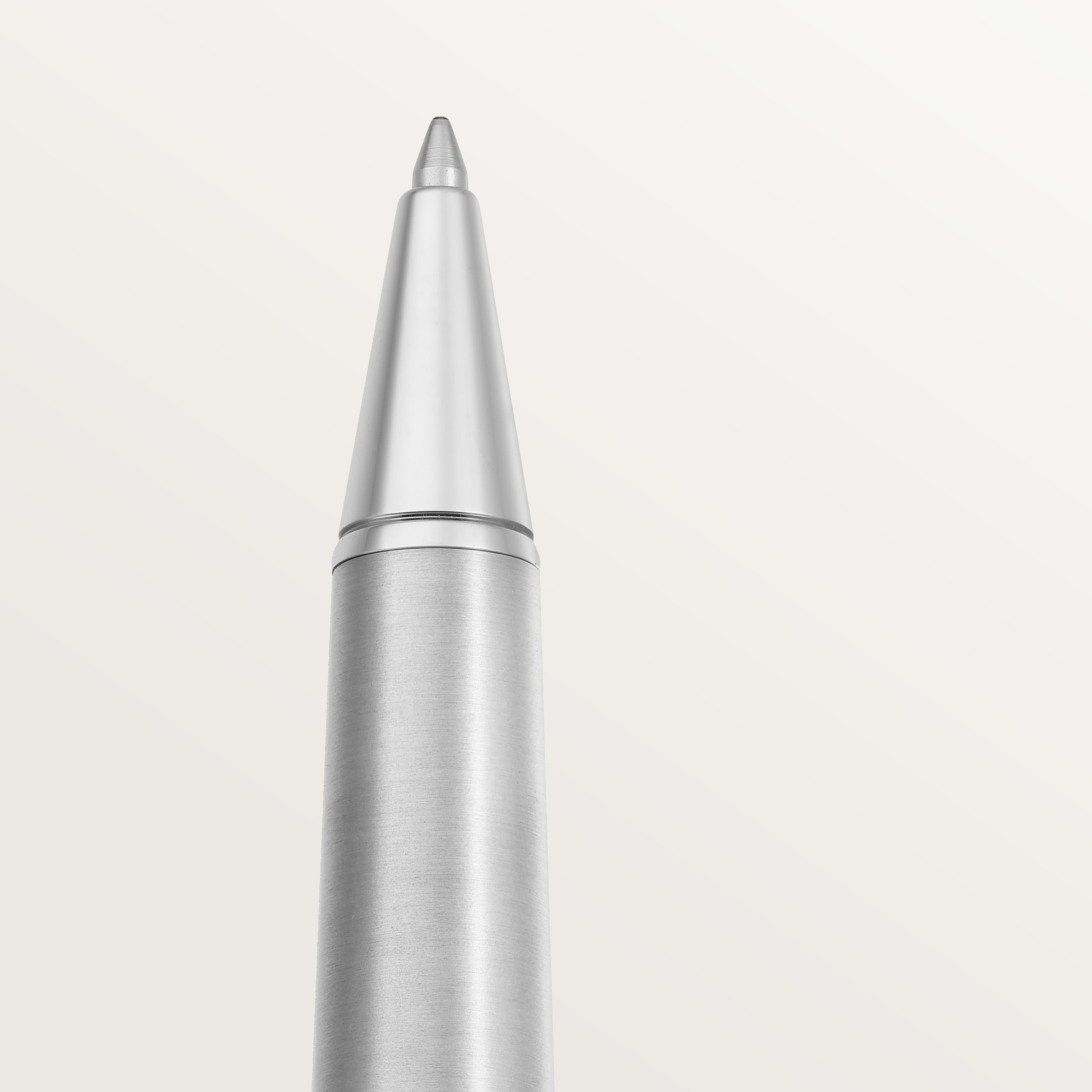 Santos de Cartier ballpoint pen, image 6