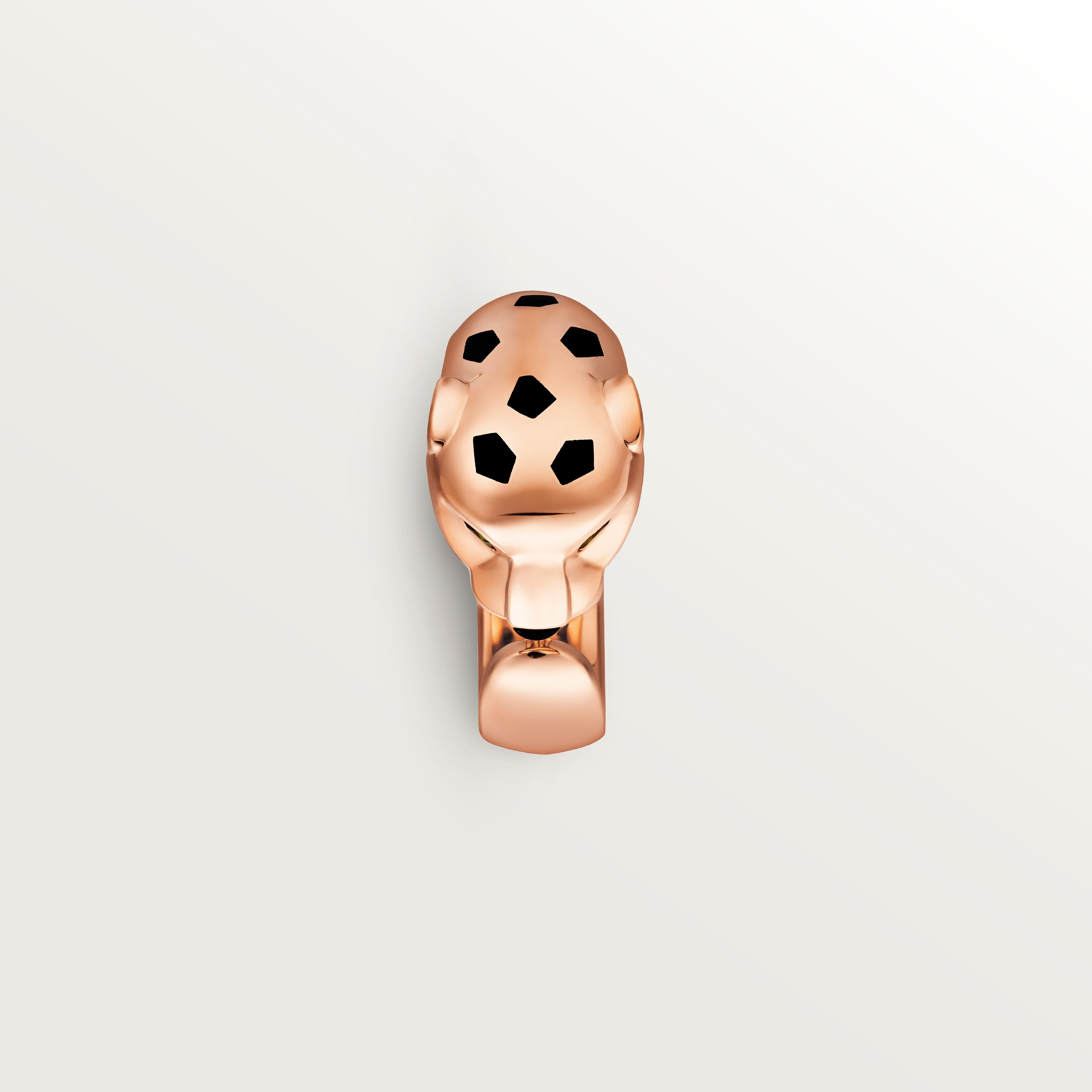 Panth&egrave;re de Cartier ring, medium model, image 6