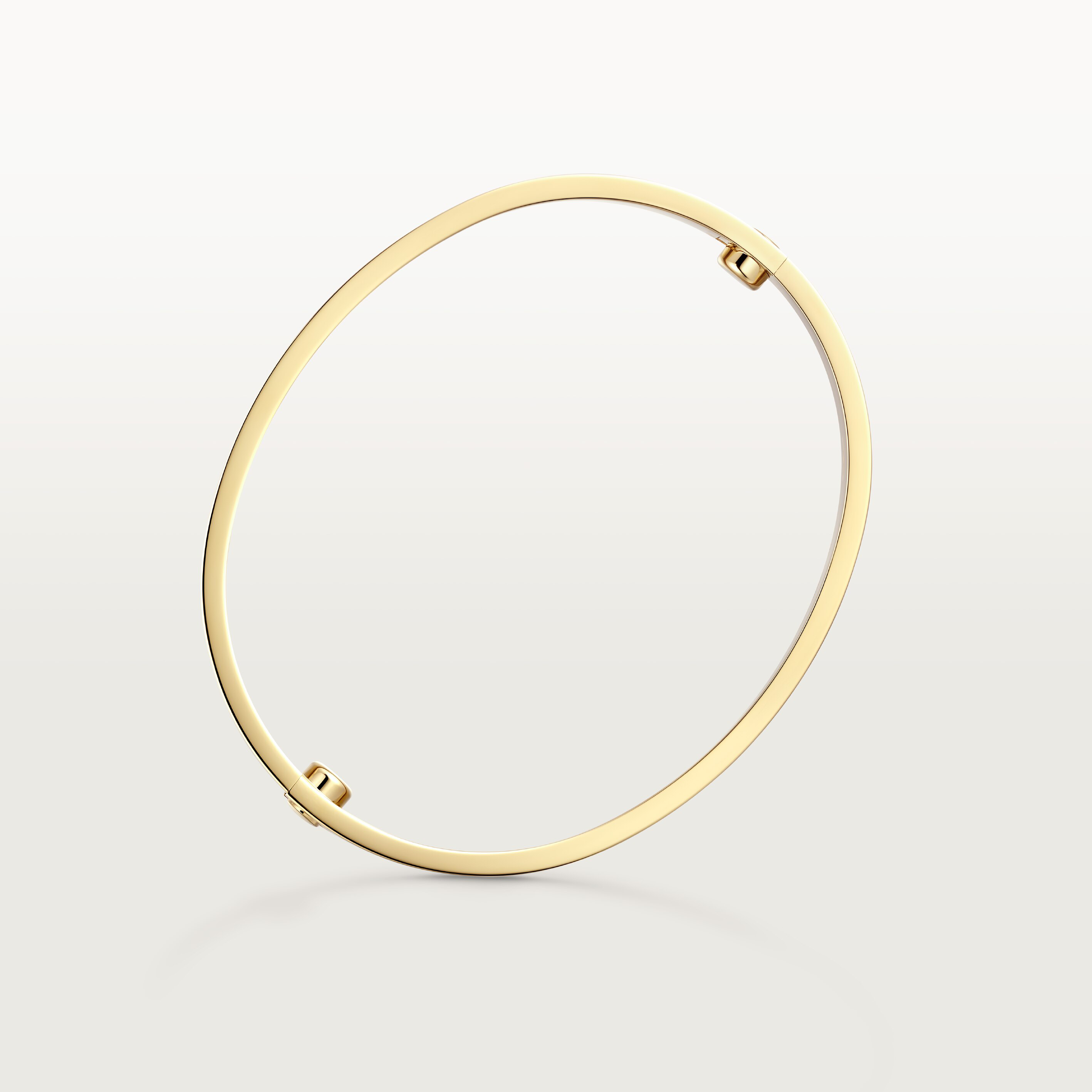 #LOVE# bracelet, classic model, brushed , image 7