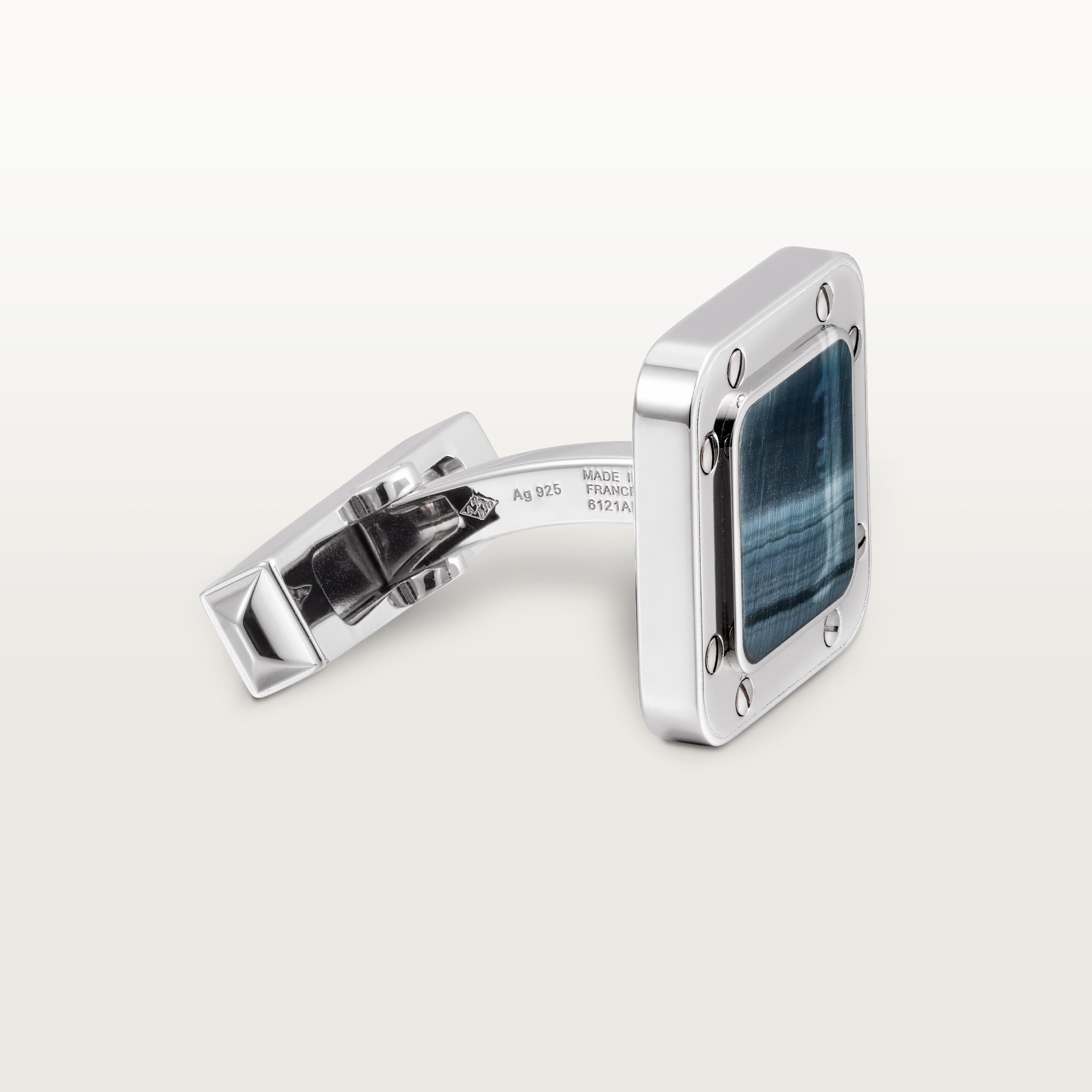 Santos de Cartier cufflinks