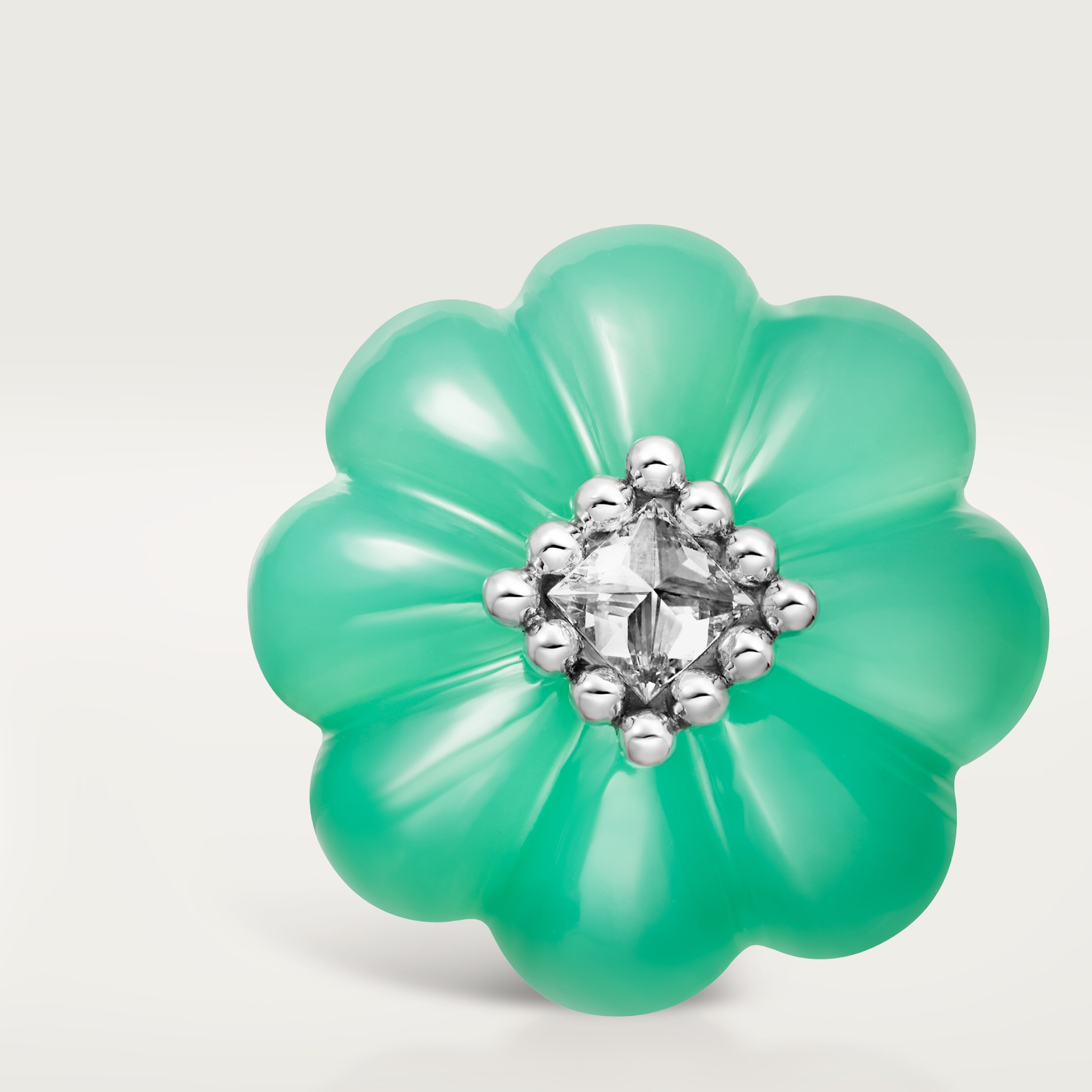 Cartier Libre Tuttitutti pin