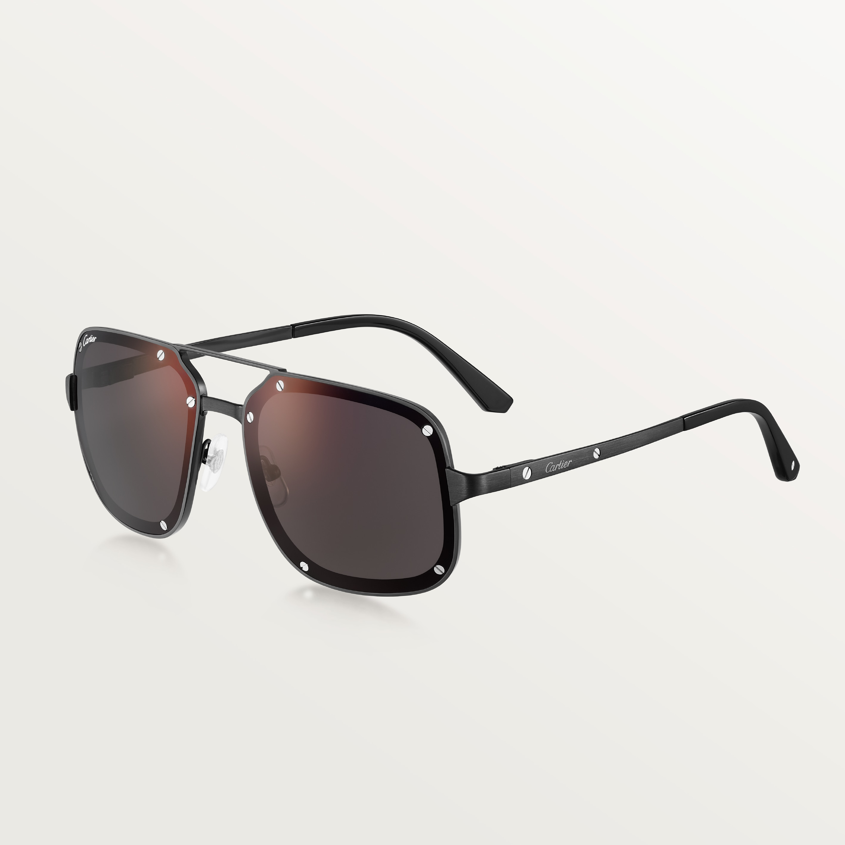 Santos de Cartier Sunglasses