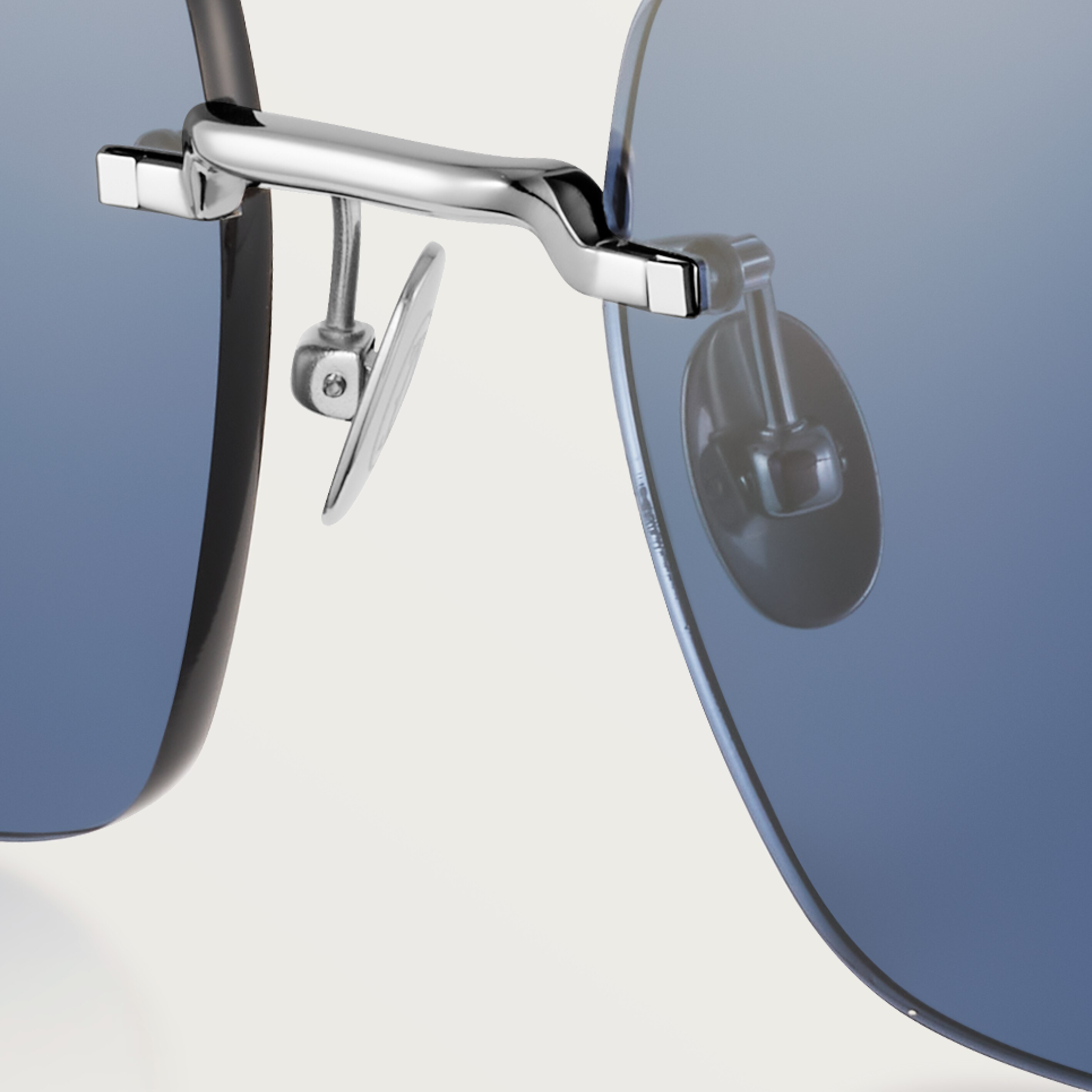 Pasha de Cartier Sunglasses, image 7