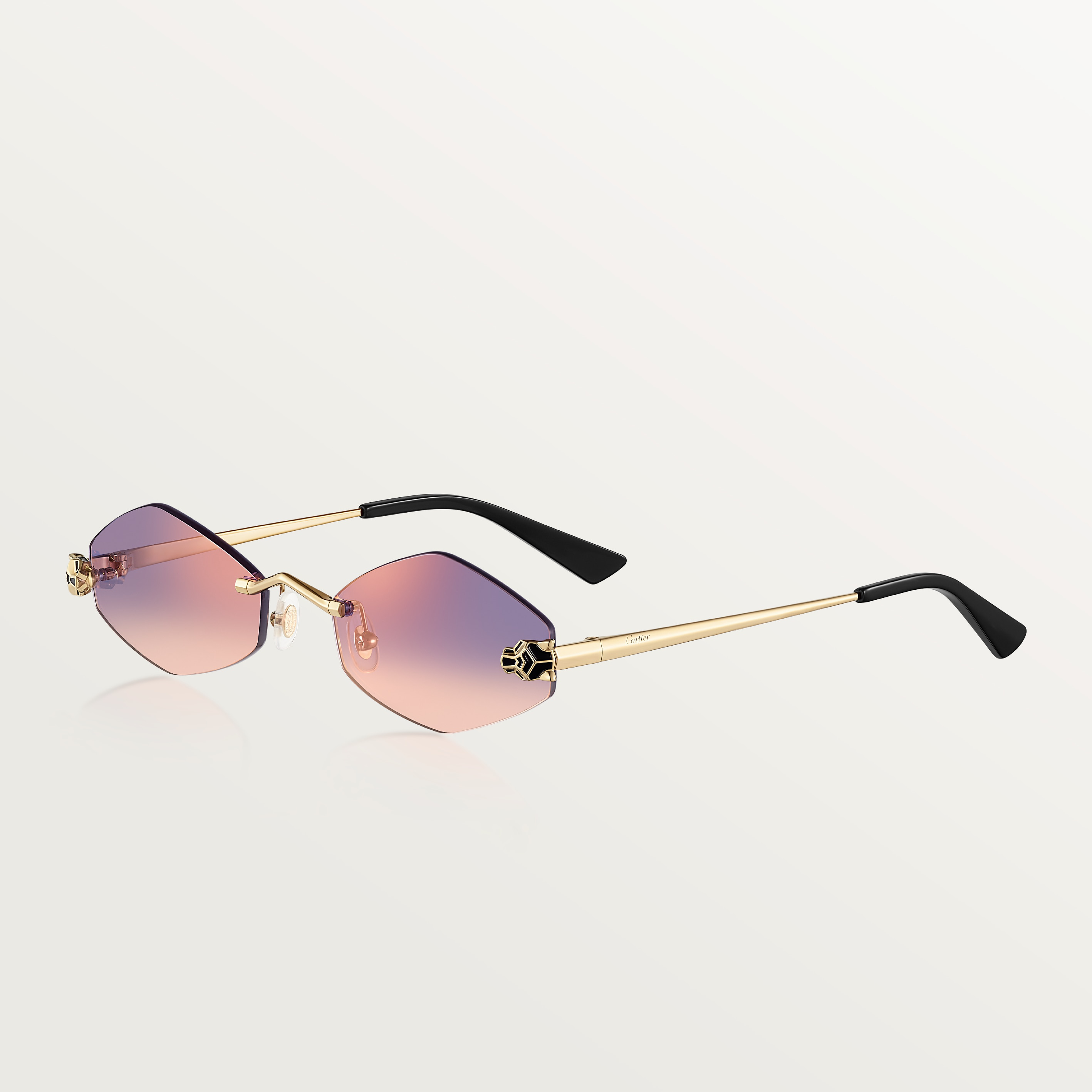 Panth&egrave;re de Cartier Sunglasses
