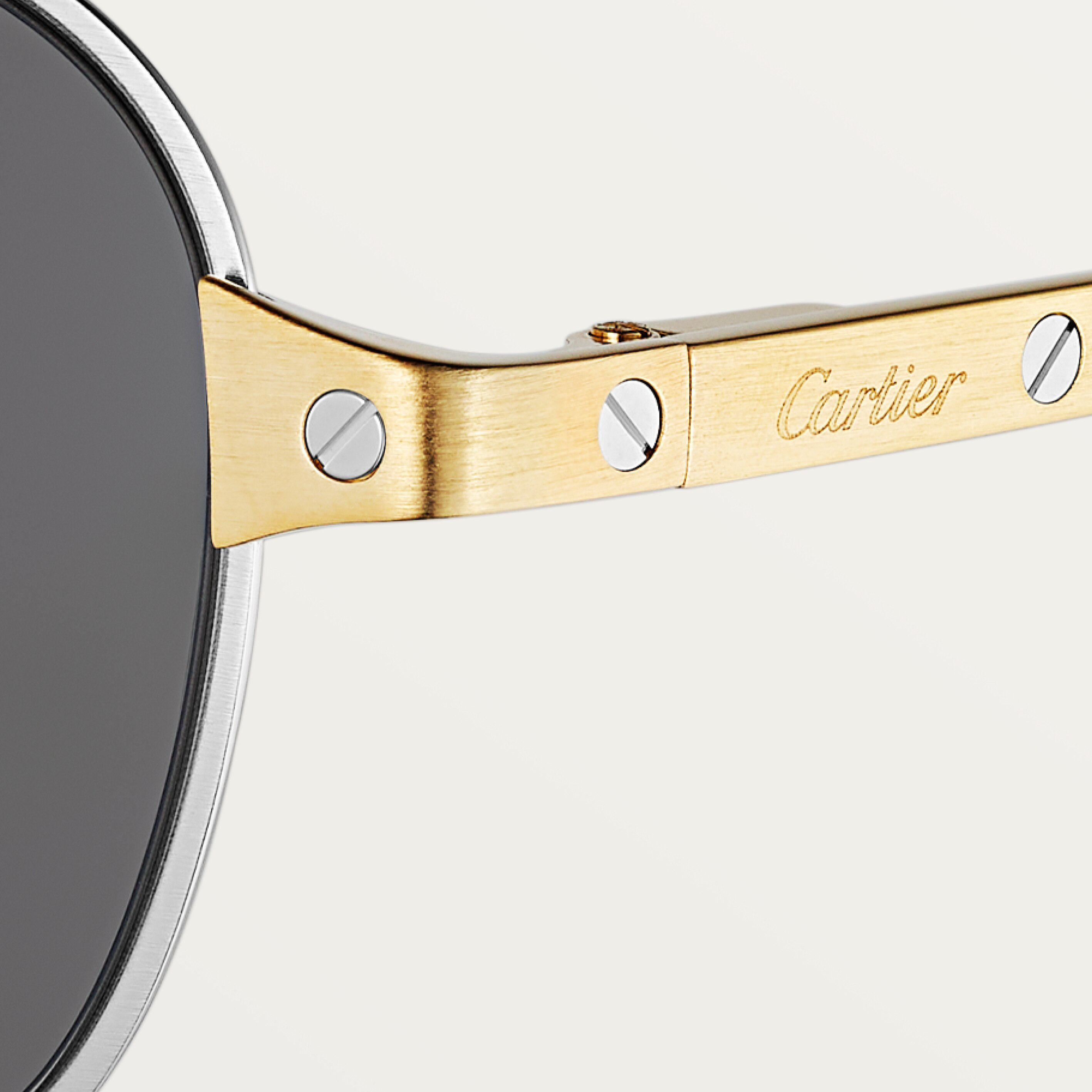 Santos de Cartier, Sunglasses, image 6