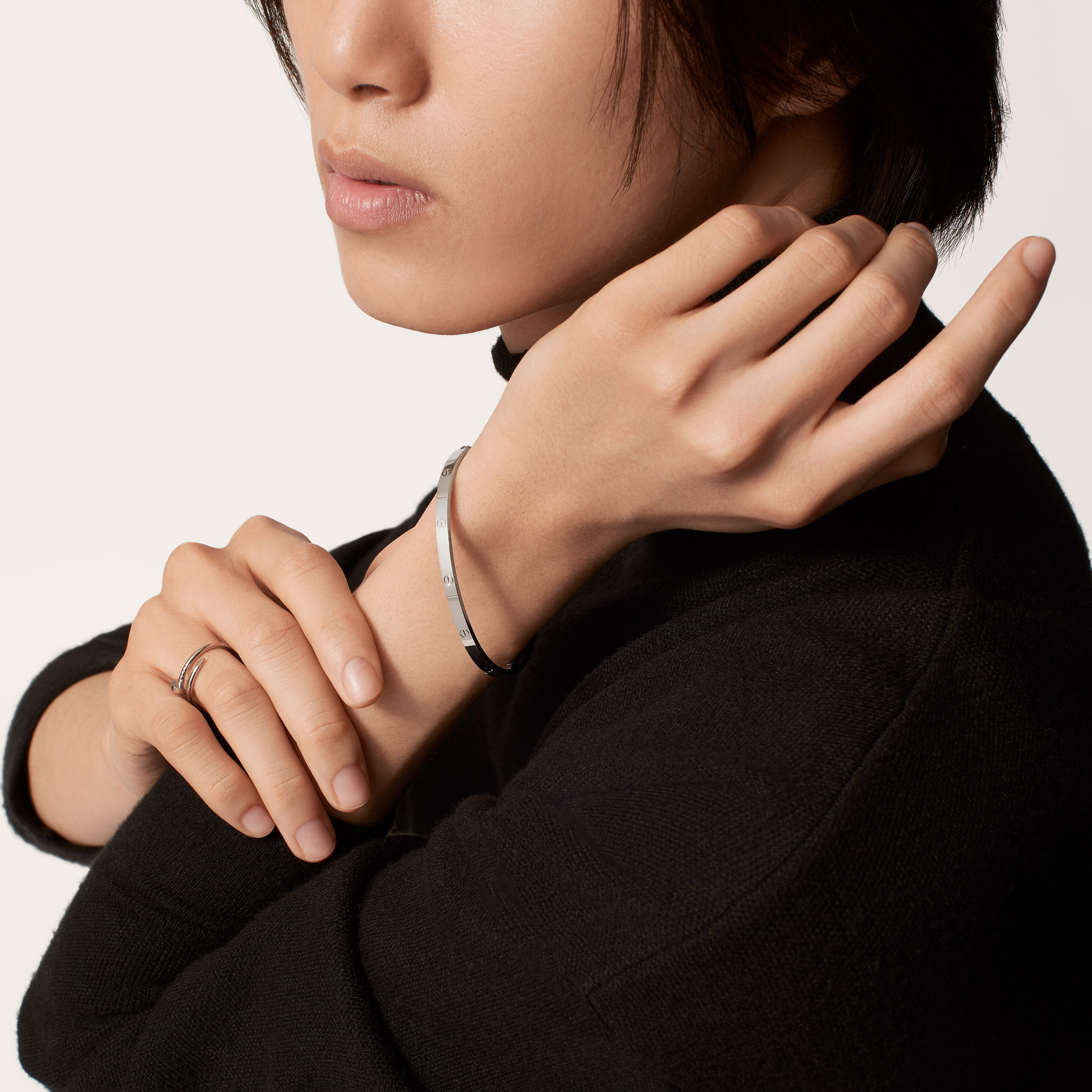 #LOVE# bracelet, small model, image 6