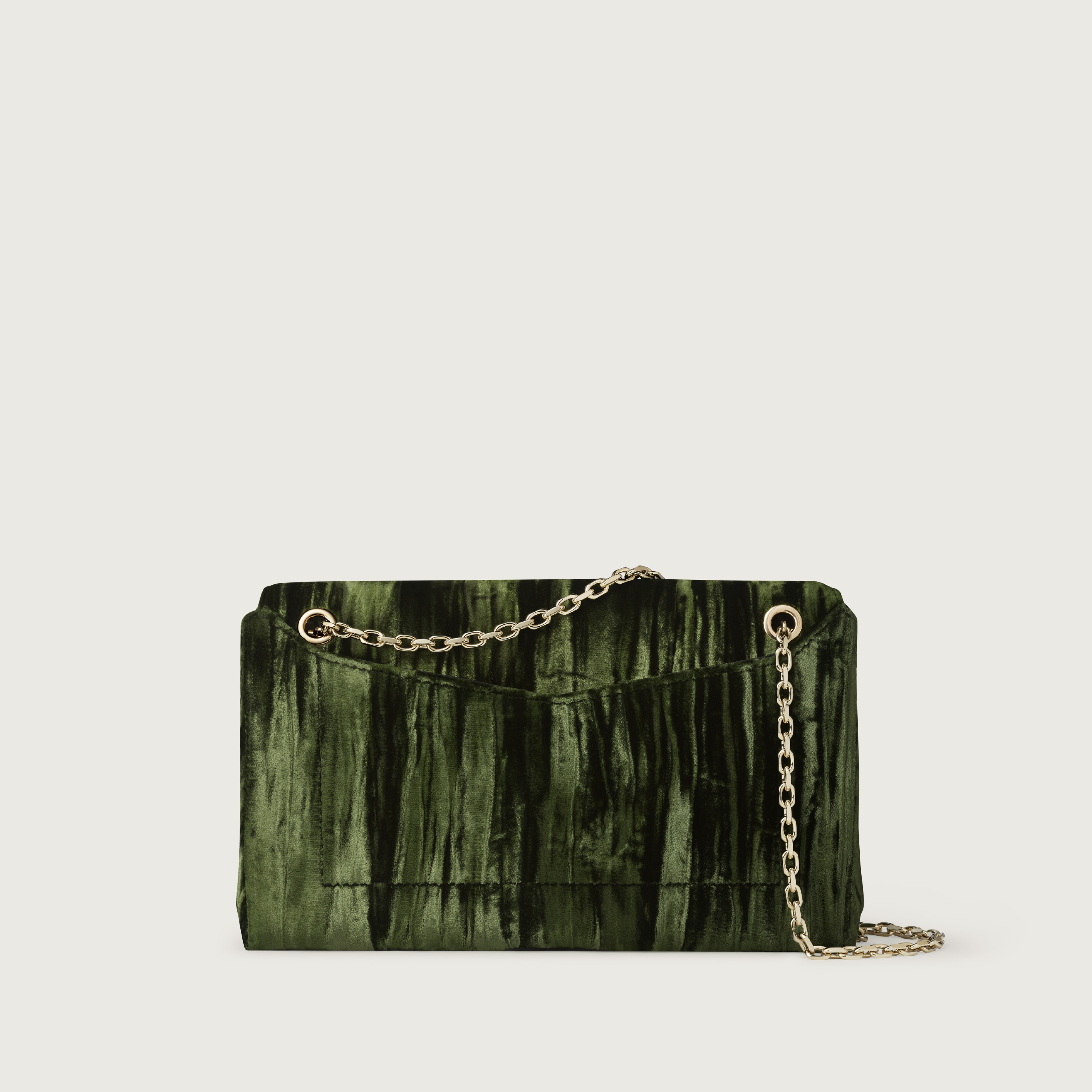 Pouch, Panth&egrave;re Graphique