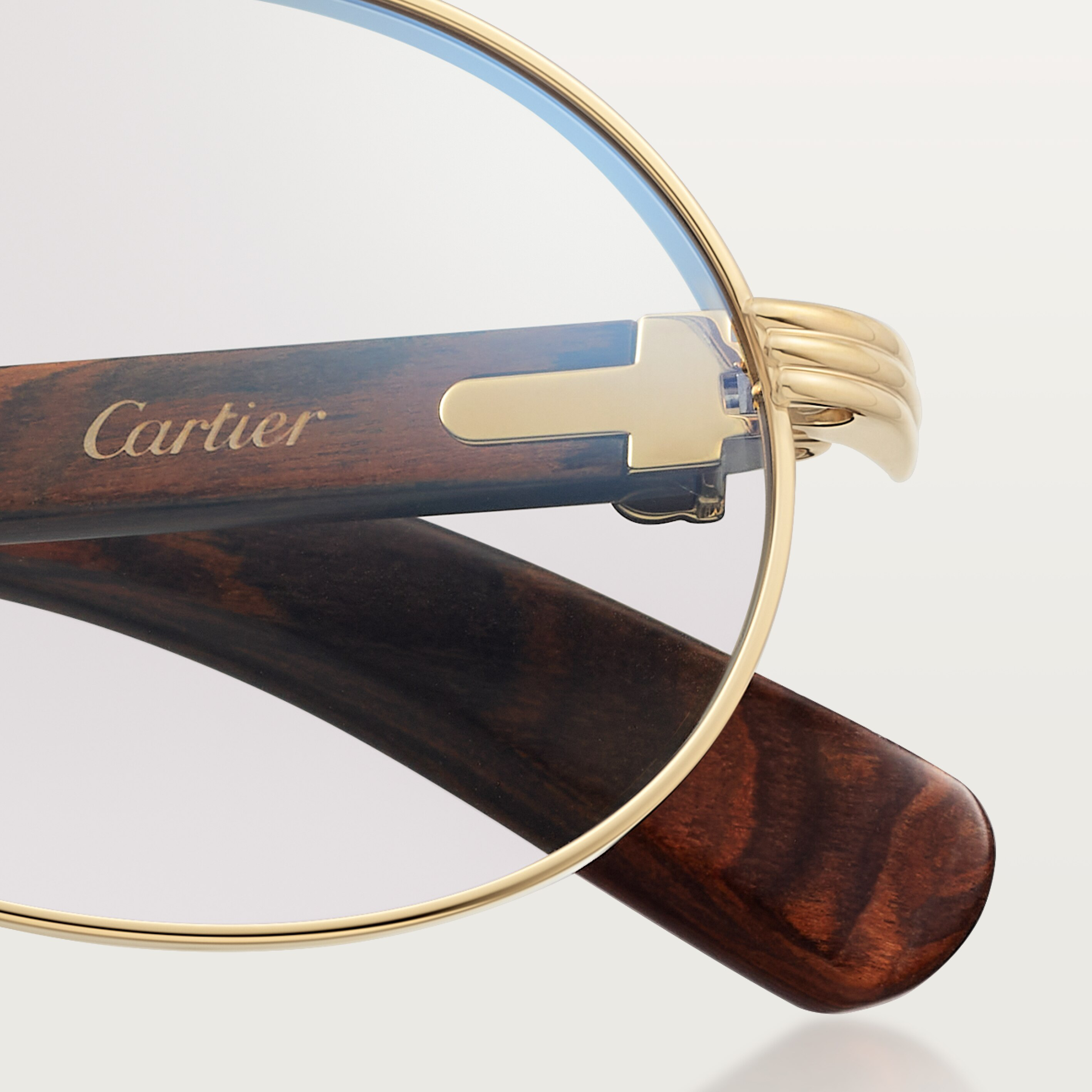 Premi&egrave;re de Cartier Sunglasses, image 7