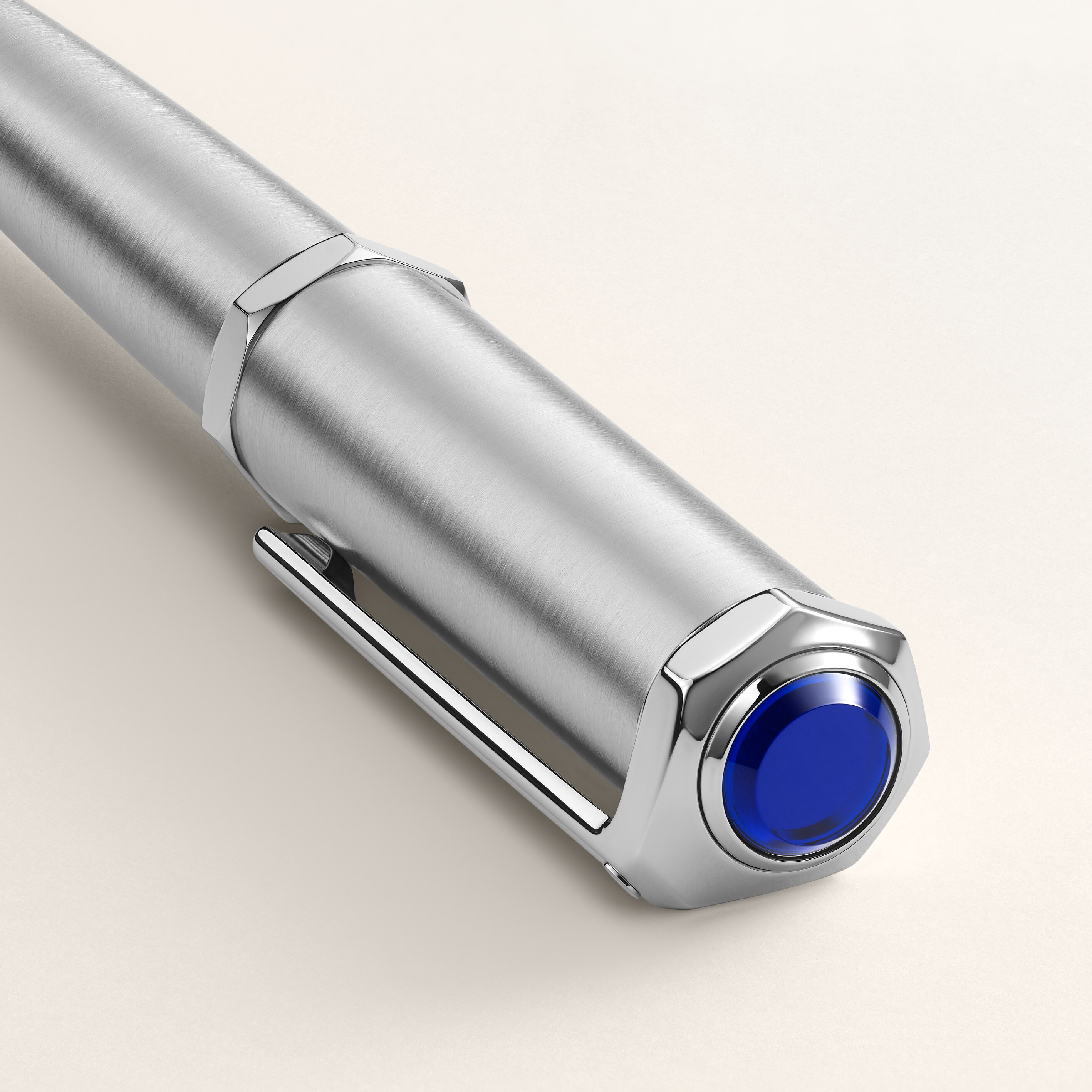 Santos-Dumont de Cartier pen