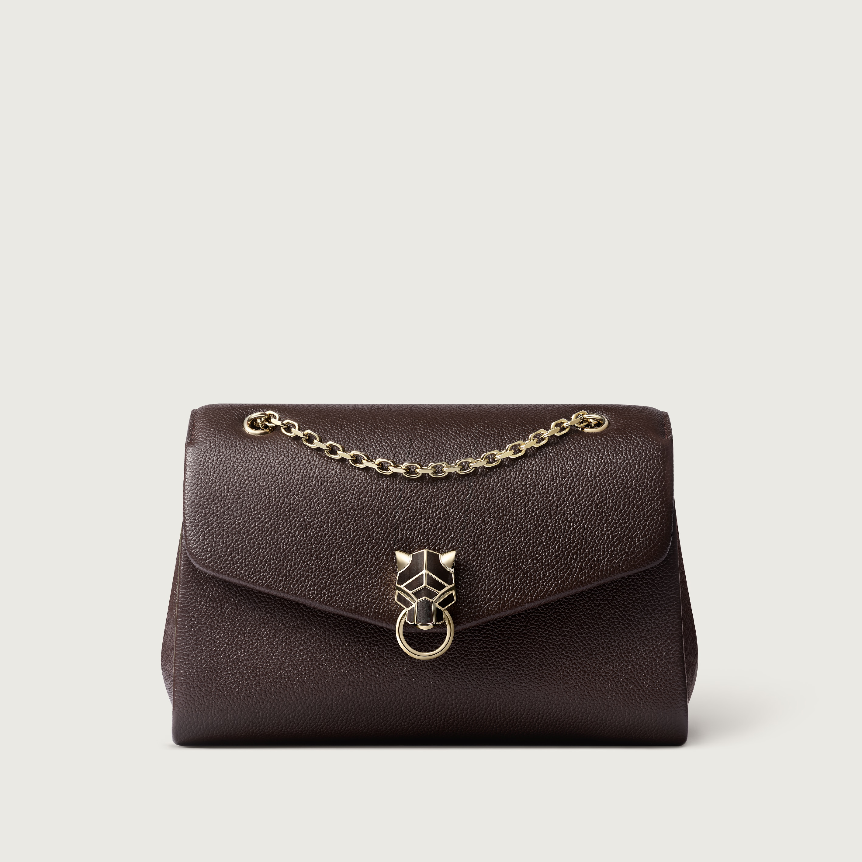 Small bag, Panth&egrave;re Graphique