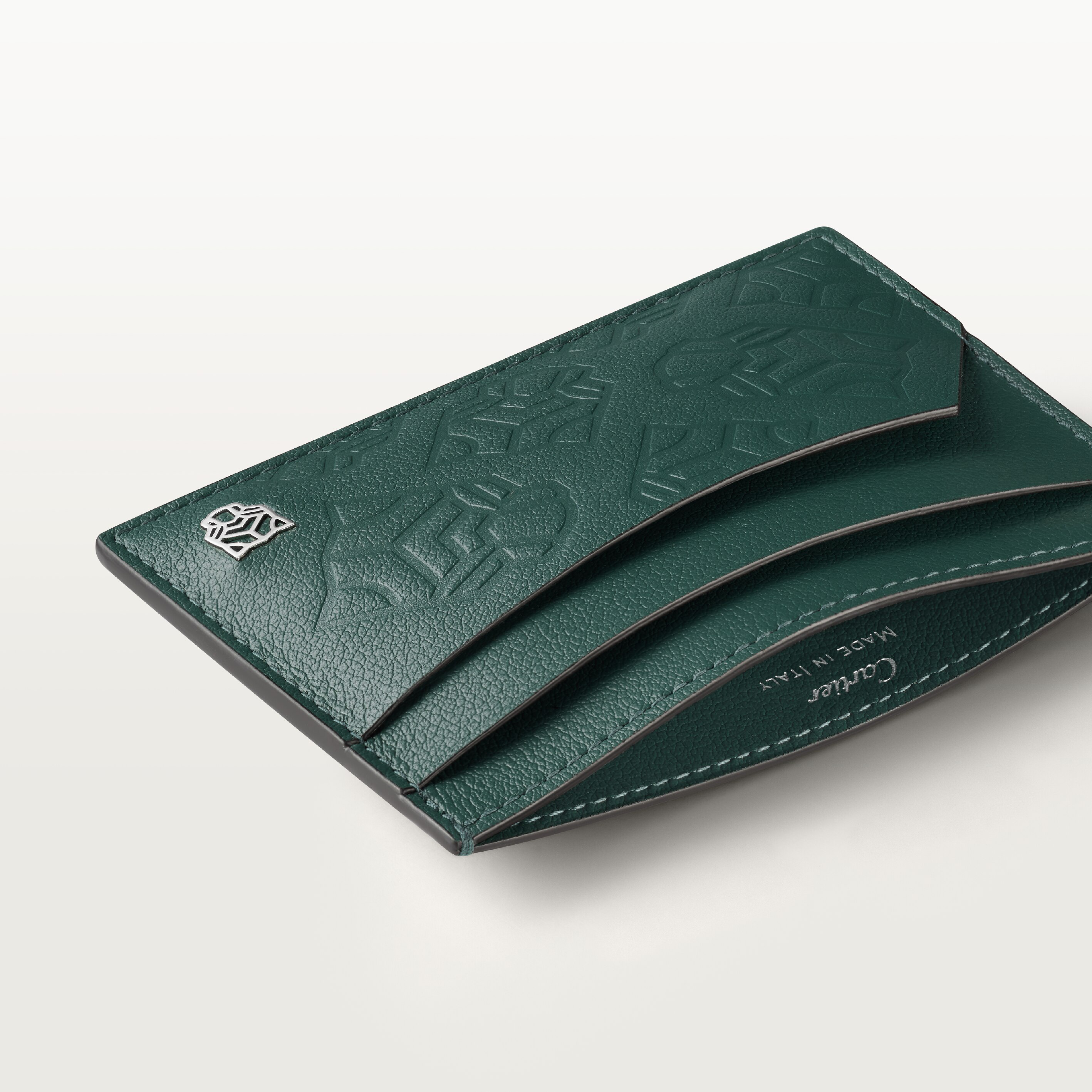 Card holder, Panth&egrave;re