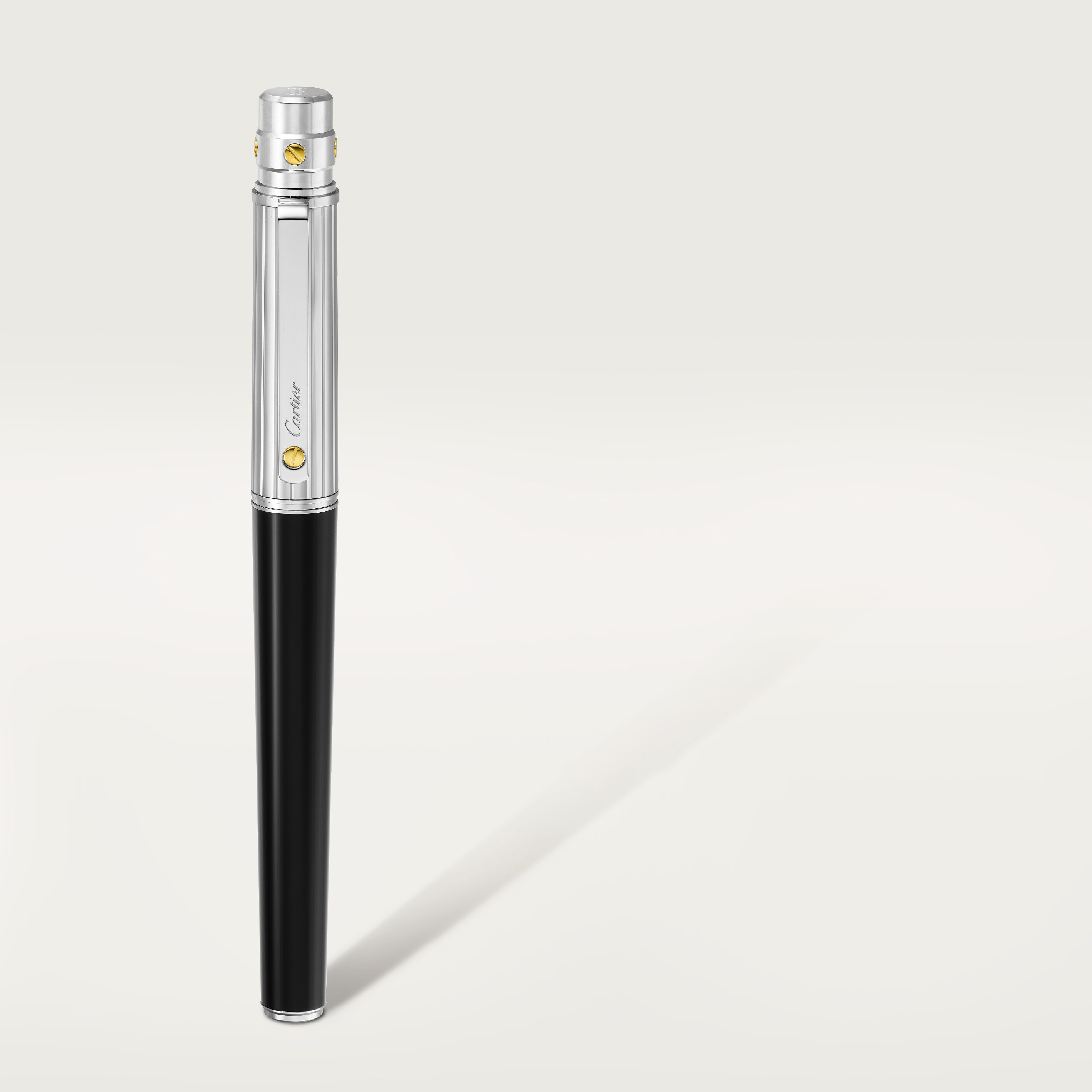 Santos de Cartier rollerball pen