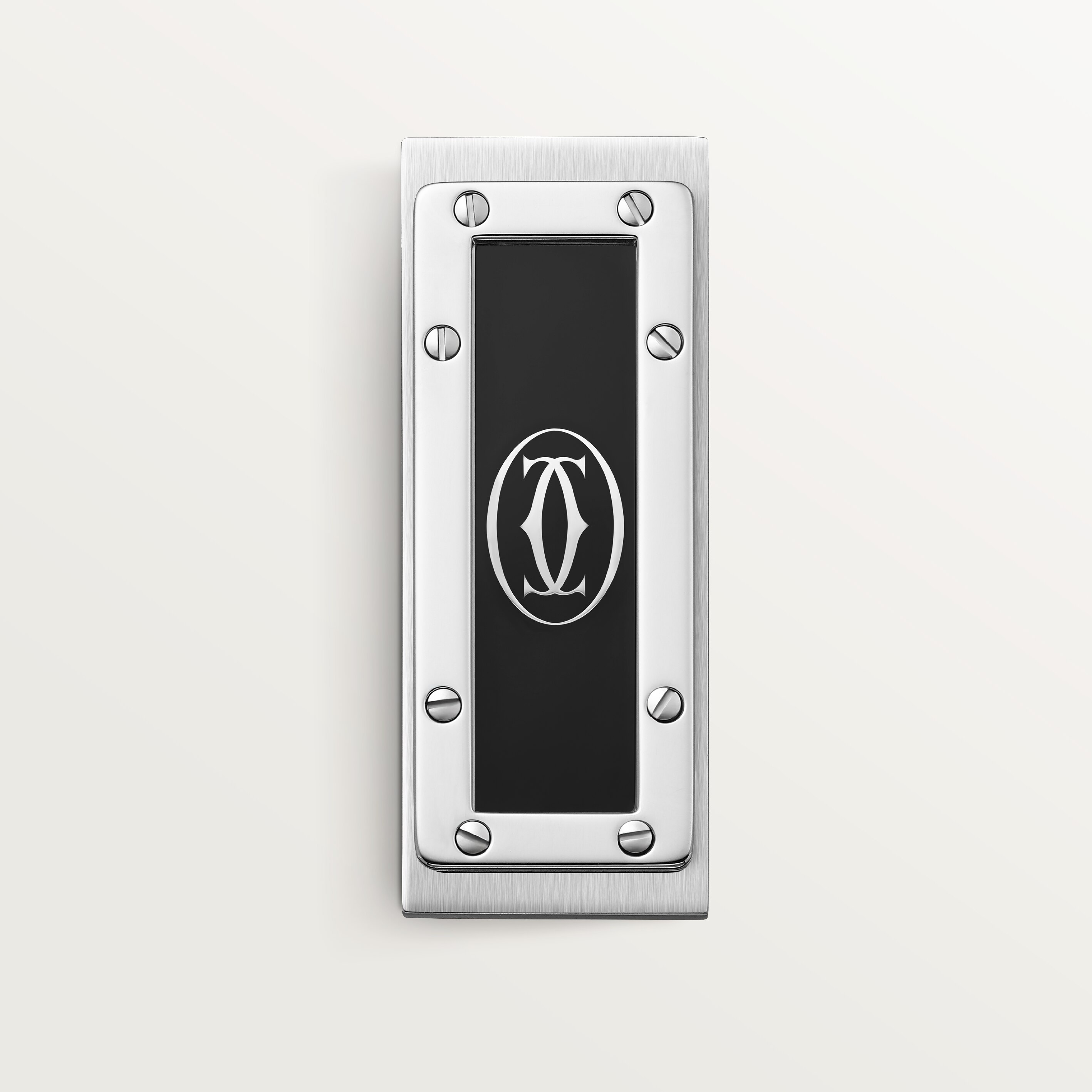 Santos de Cartier money clip