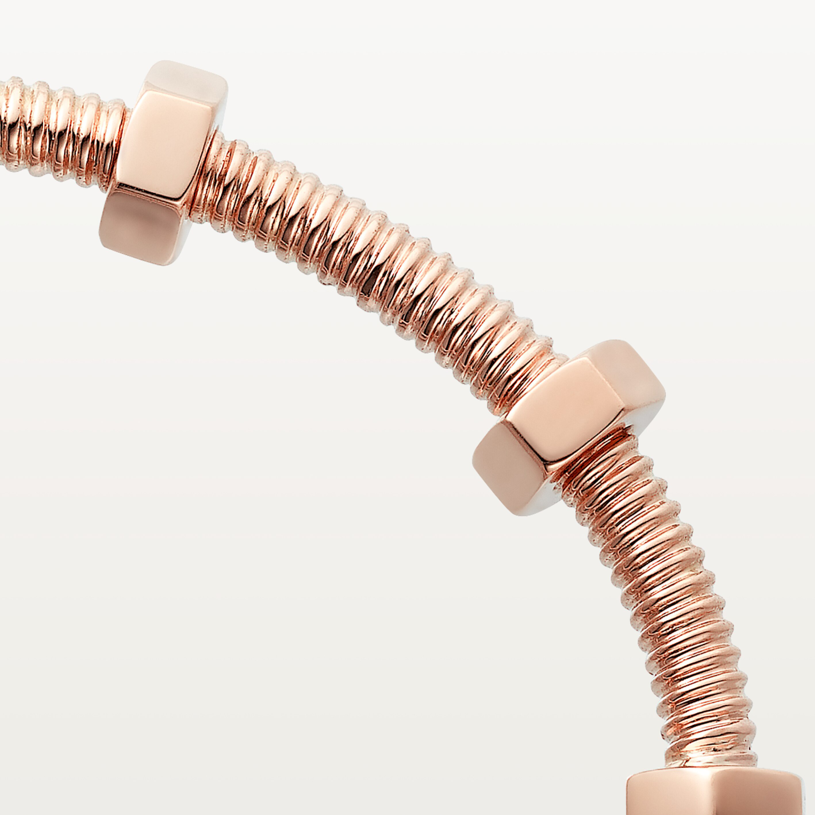 &Eacute;crou de Cartier bracelet