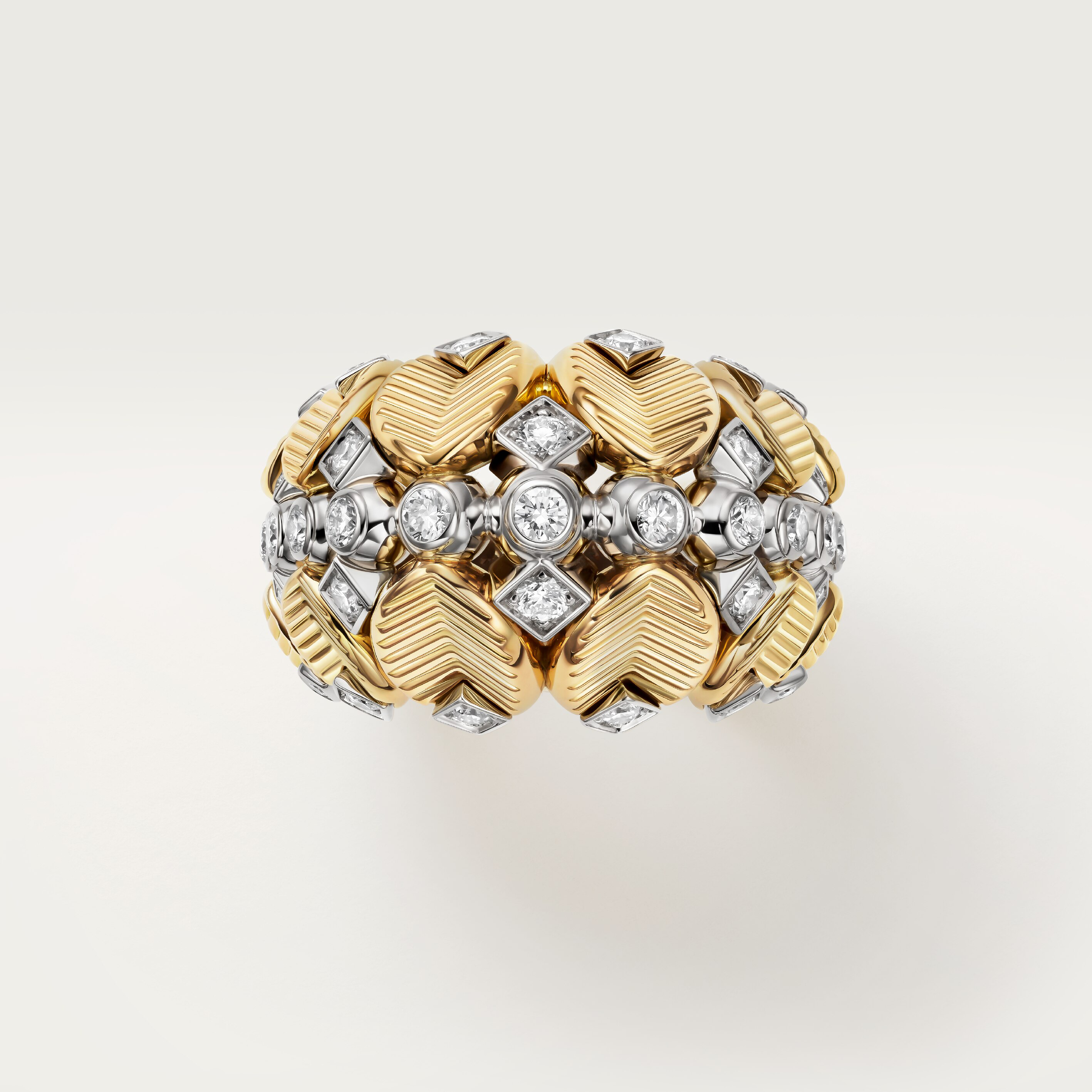 Grain de Caf&eacute; ring, image 8