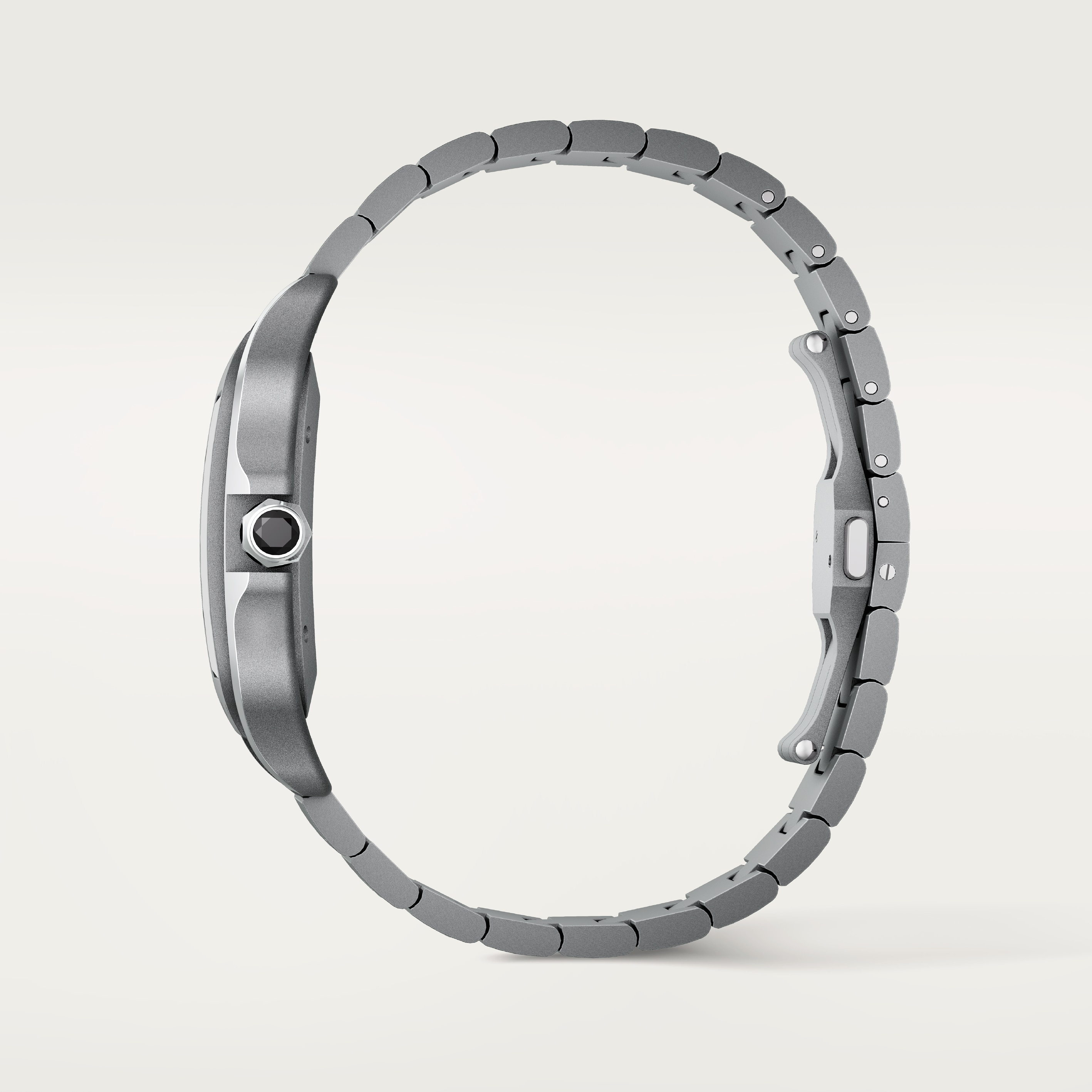 Santos de Cartier watch, image 5