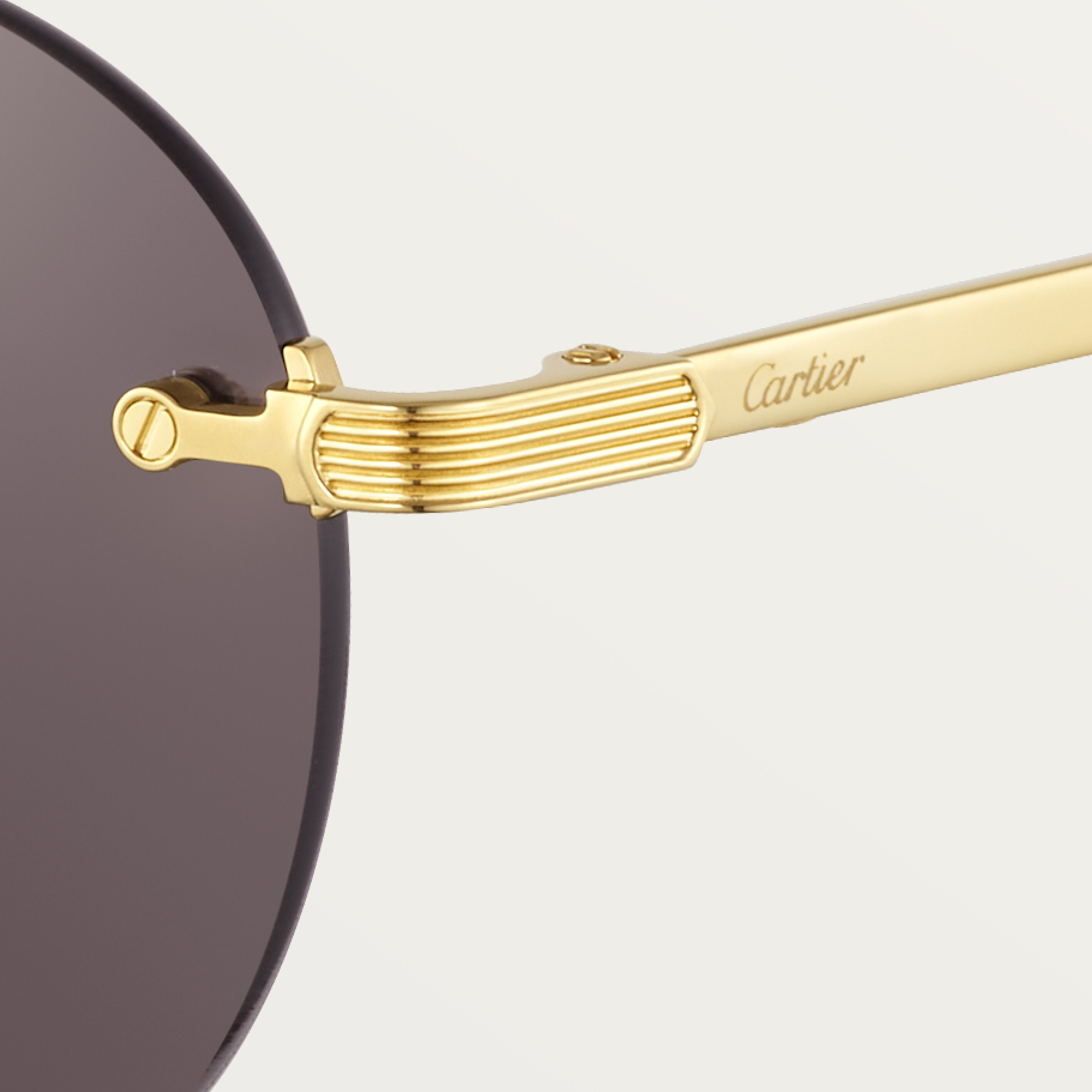 Signature C de Cartier sunglasses