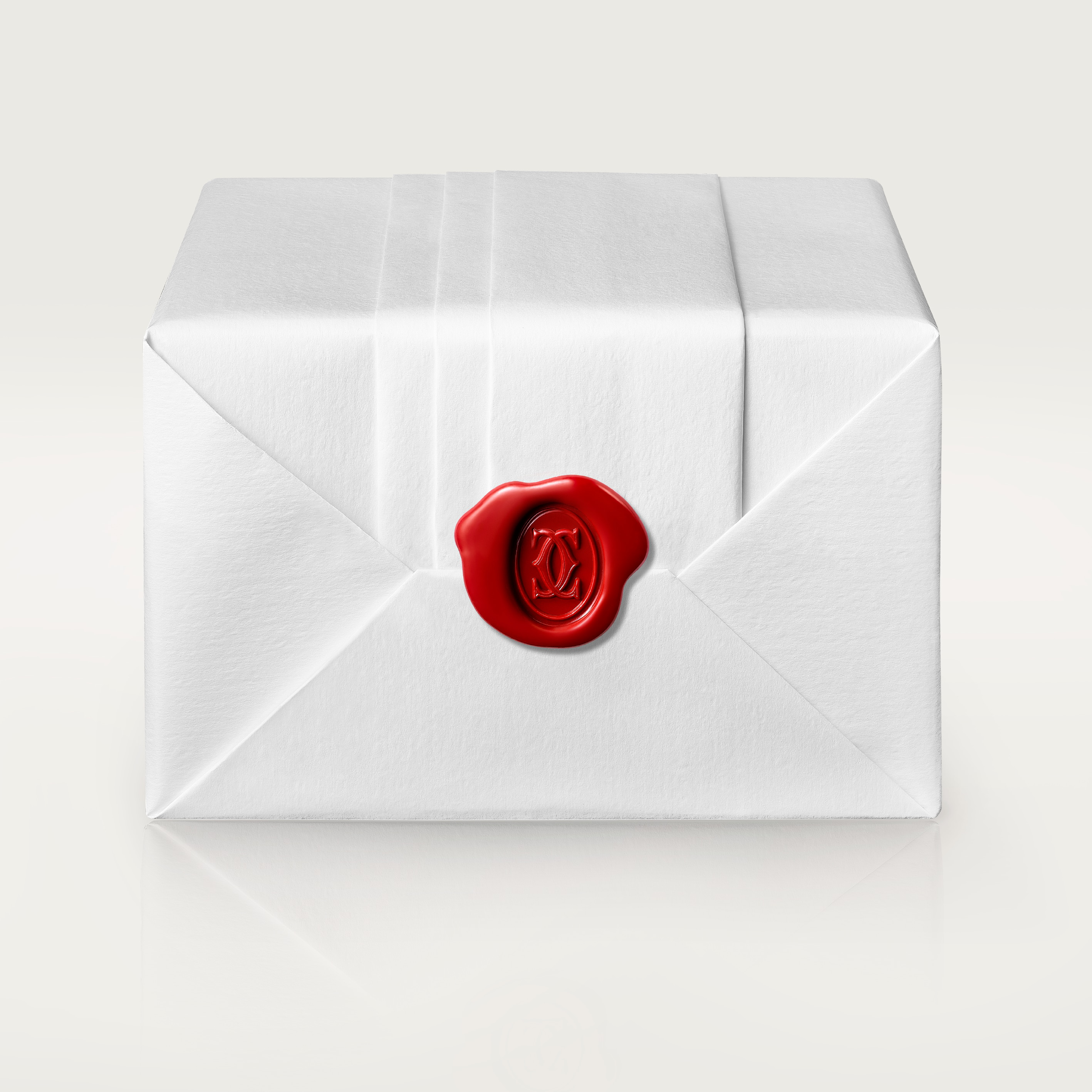 Panth&egrave;re de Cartier torque necklace, articulated, image 5